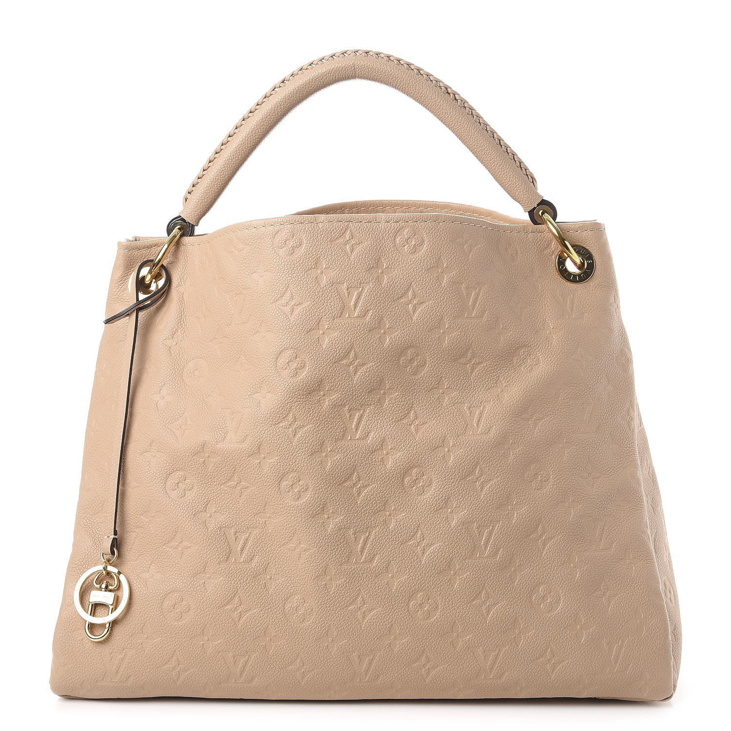 louis vuitton artsy empreinte dune