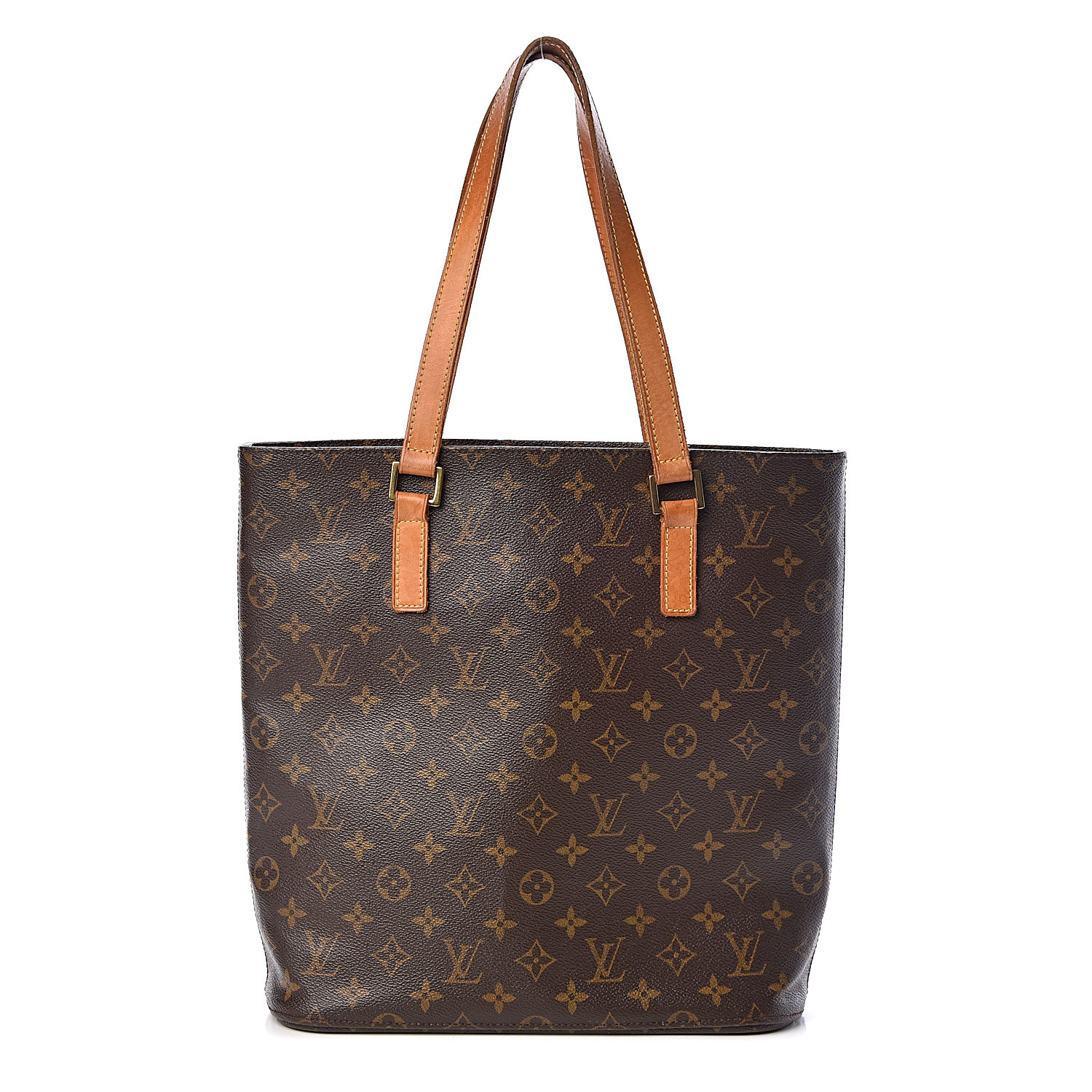 louis vuitton monogram vavin gm