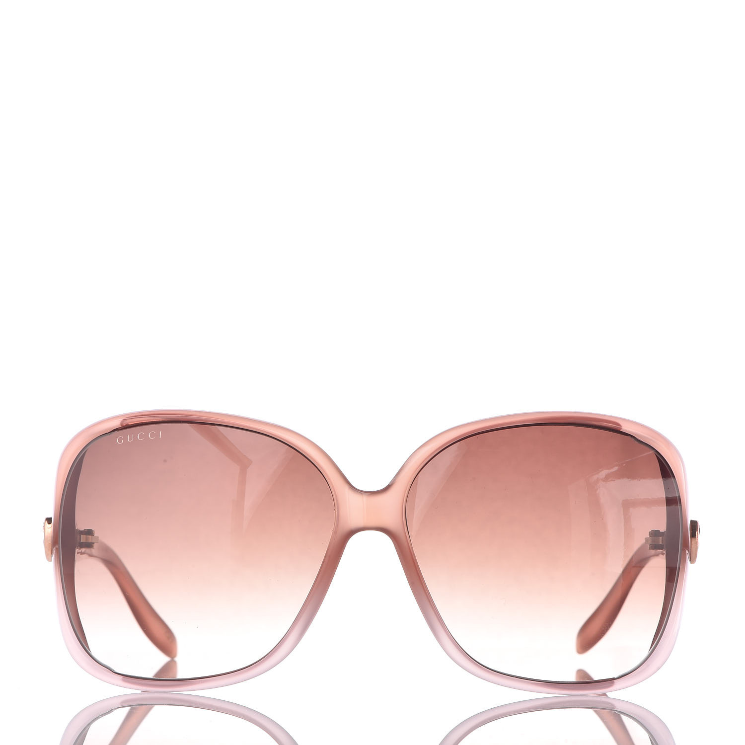 GUCCI GG Sunglasses GG0506S Pink 472113