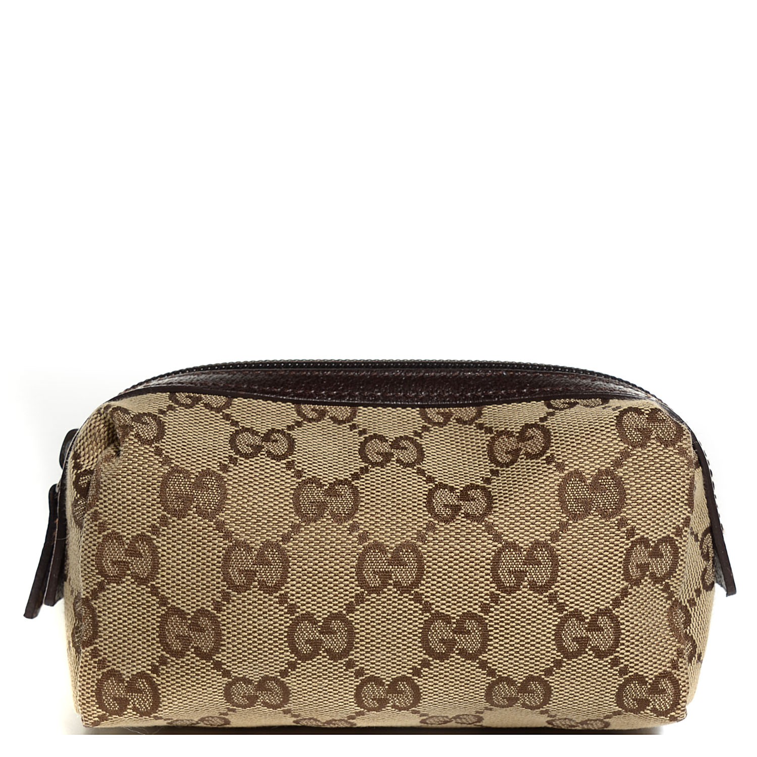 gucci medium cosmetic case