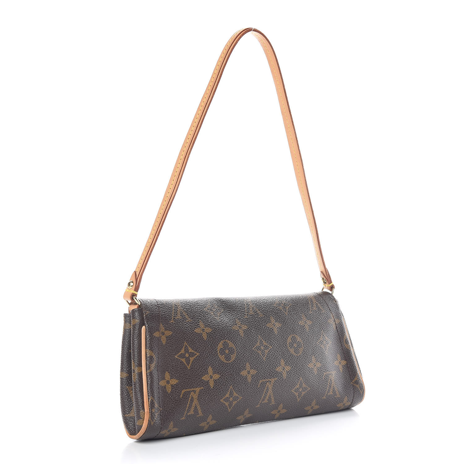 lv beverly clutch