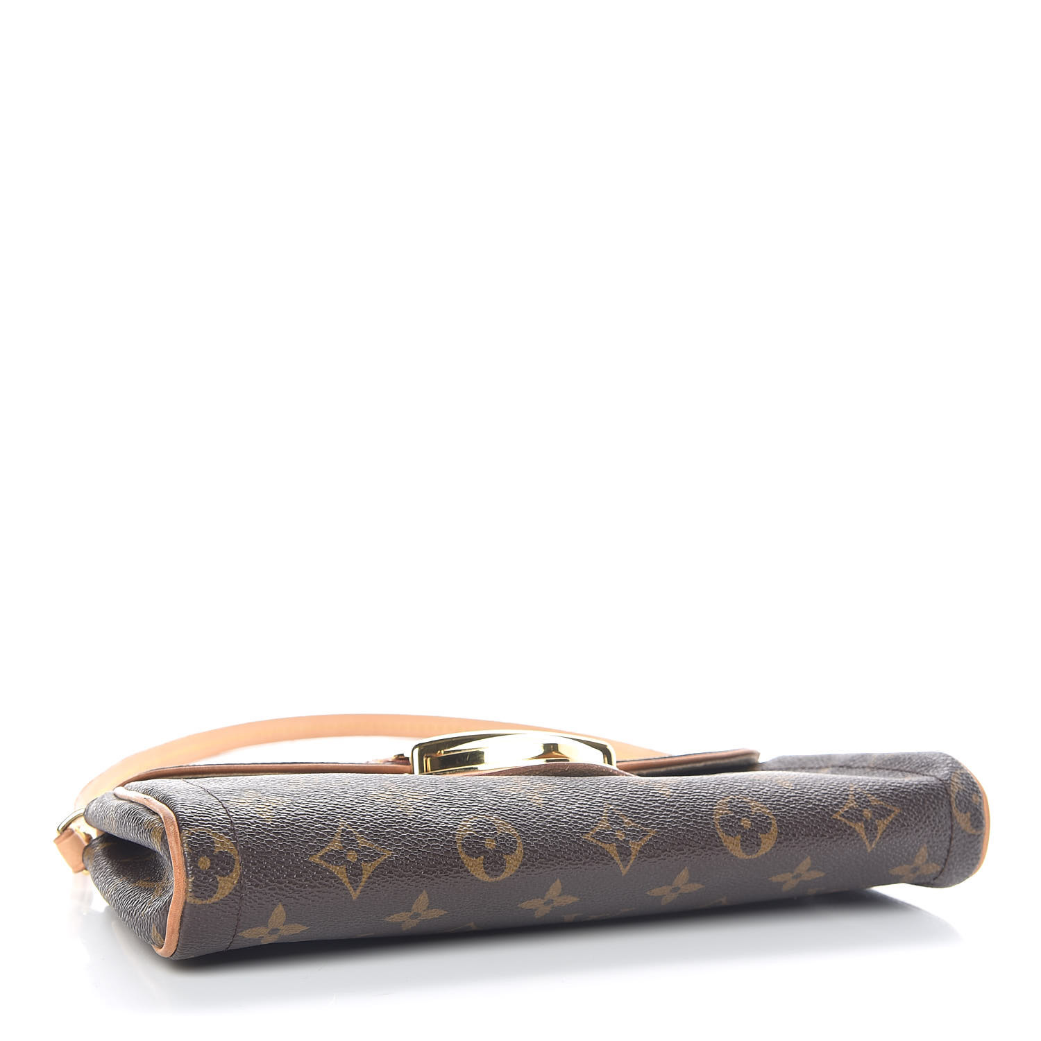 lv beverly clutch