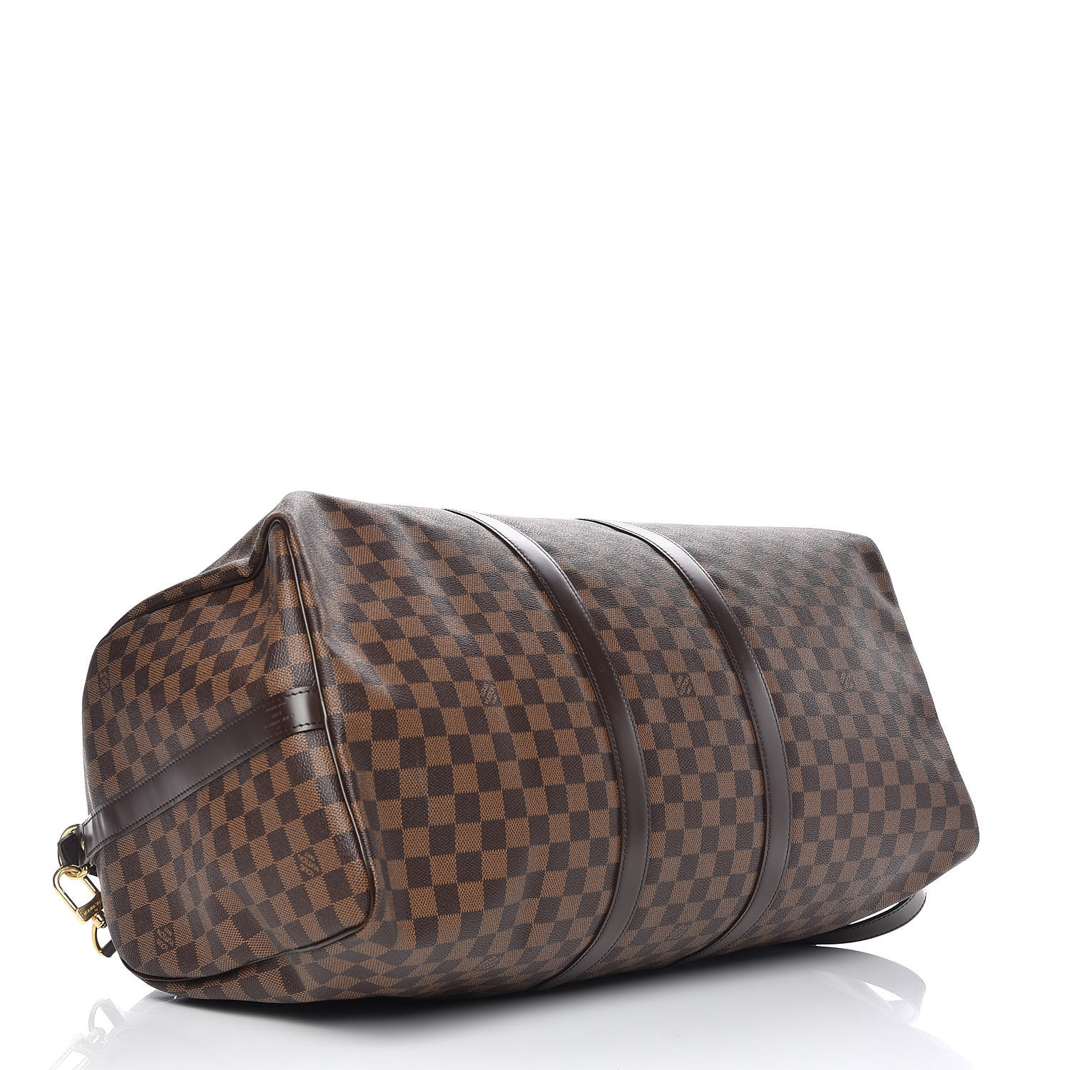 lv keepall damier