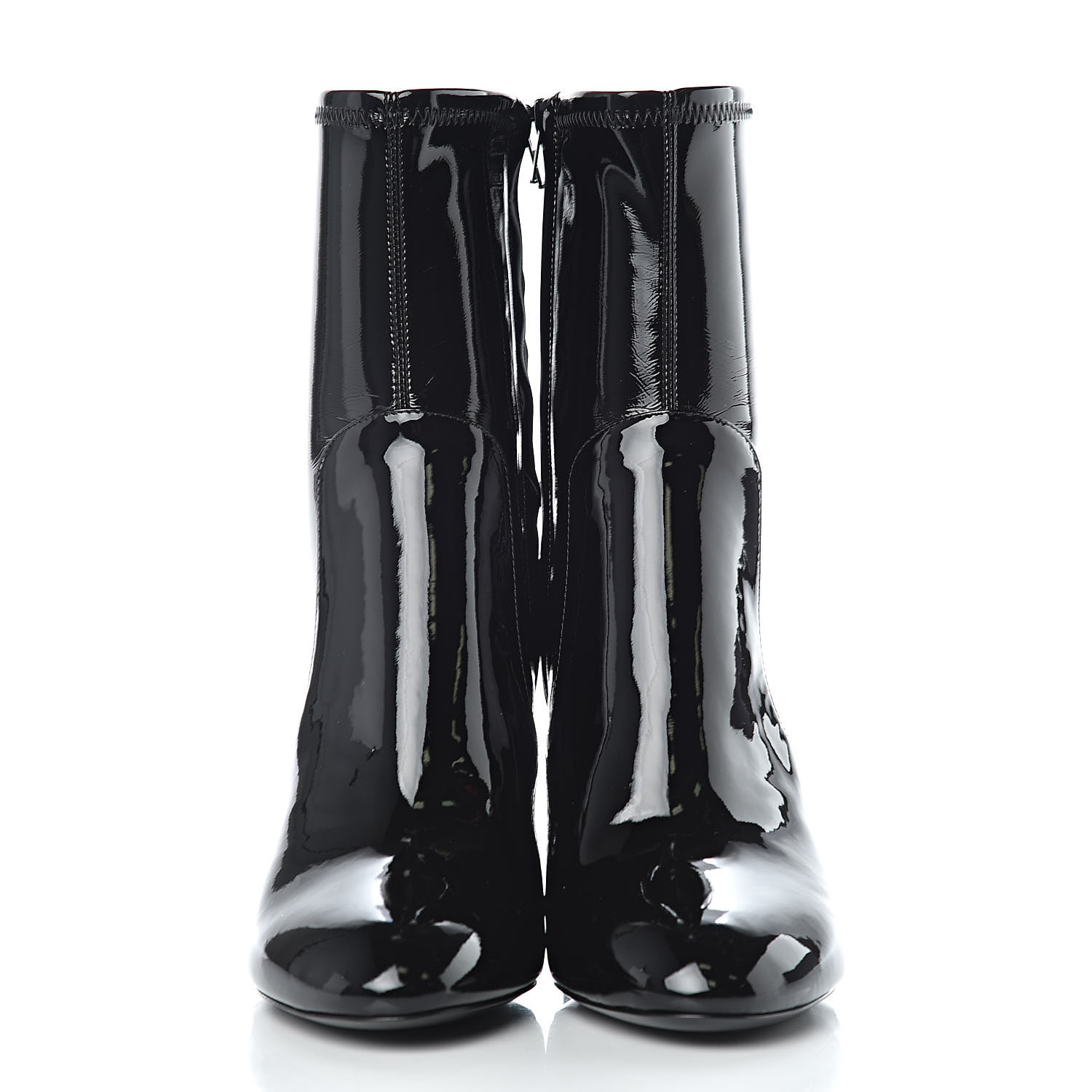 louis vuitton silhouette boots