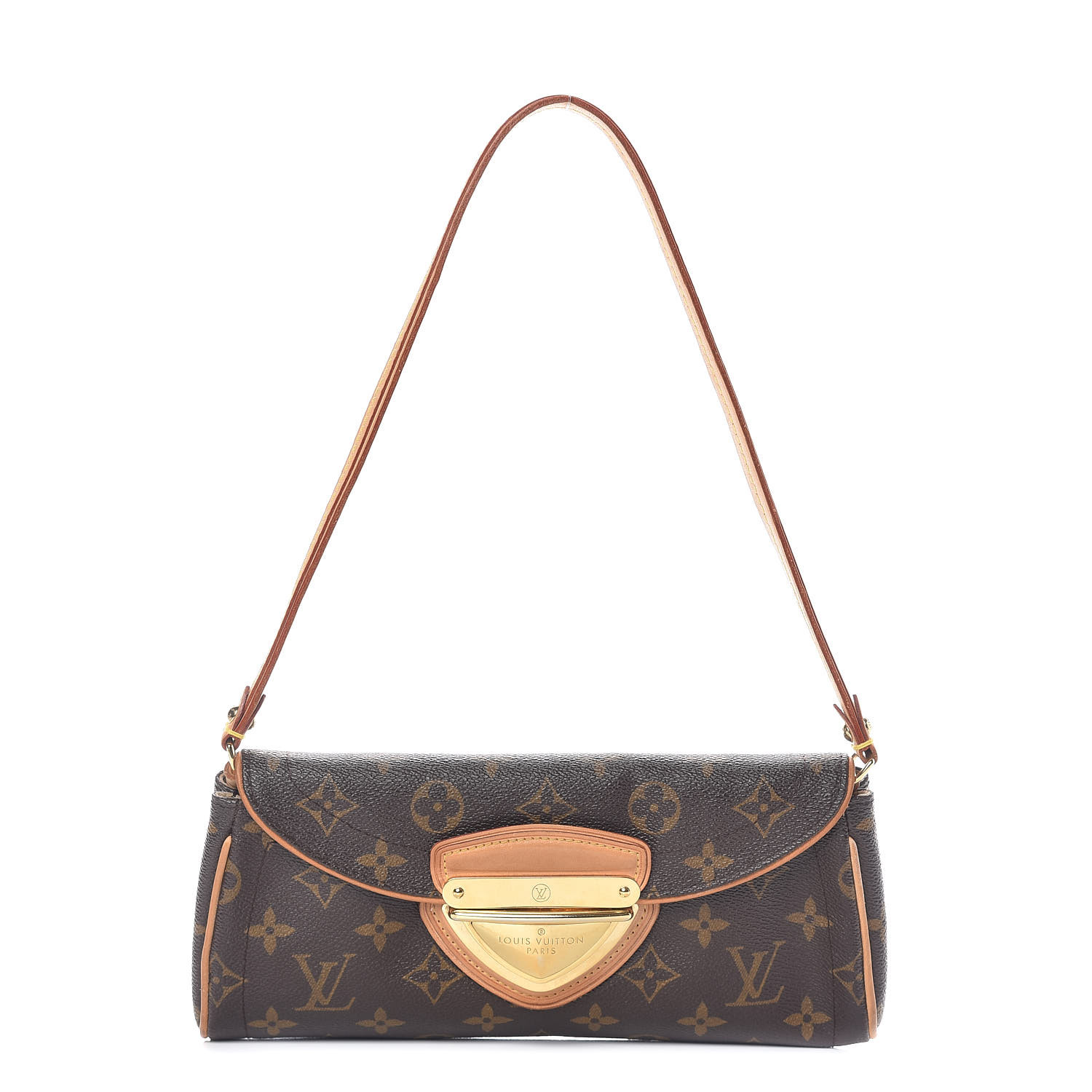 lv beverly clutch