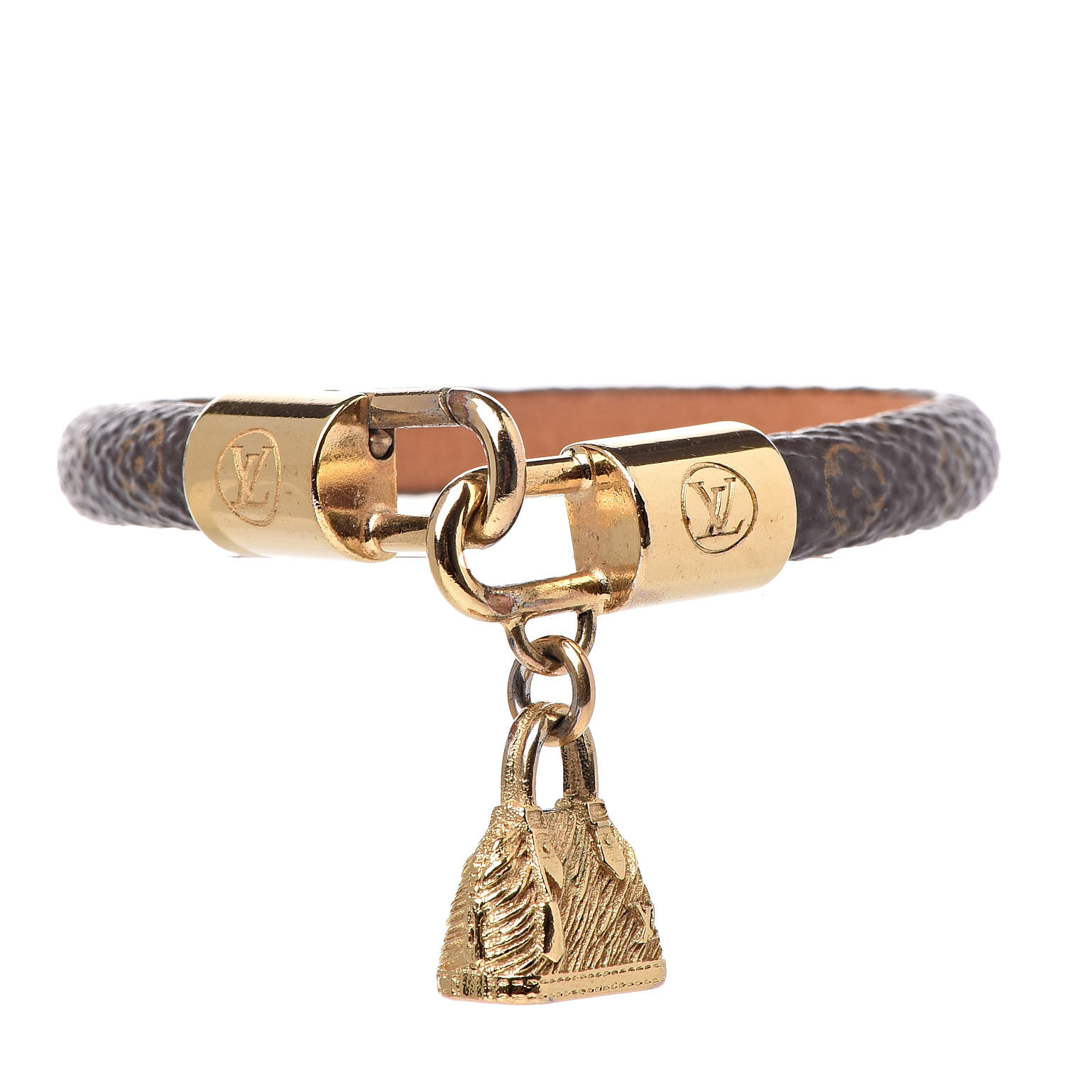 louis vuitton alma bracelet price