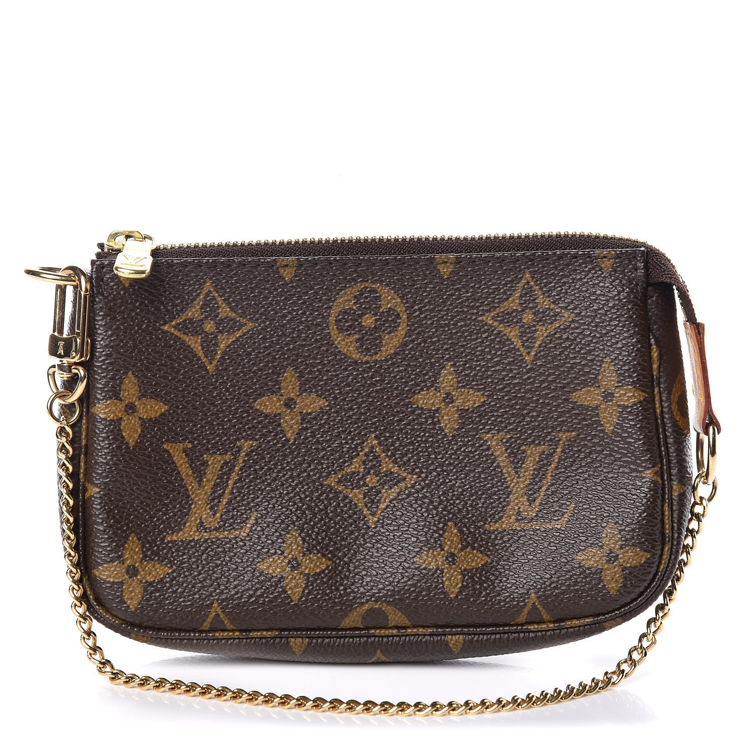 mini pochette louis