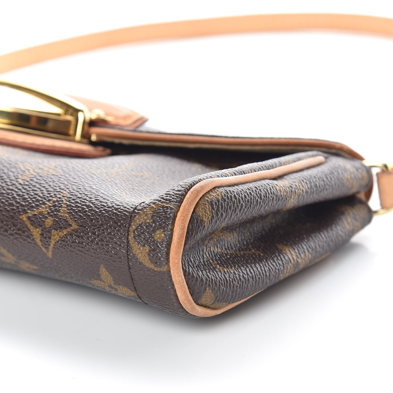 lv beverly clutch