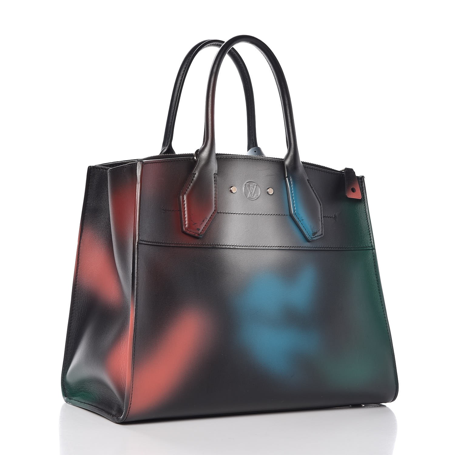 hologram louis vuitton bag