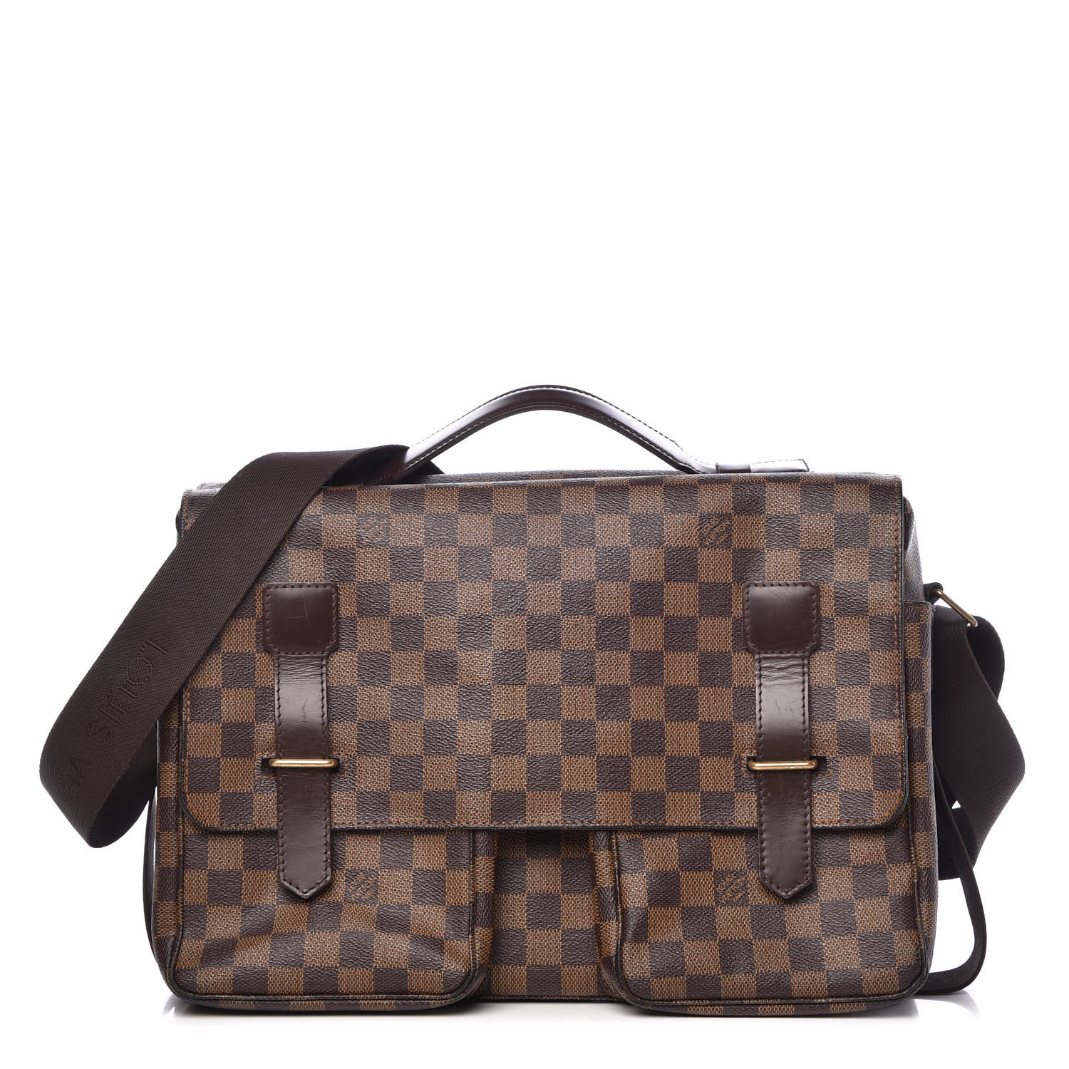 louis vuitton broadway messenger bag