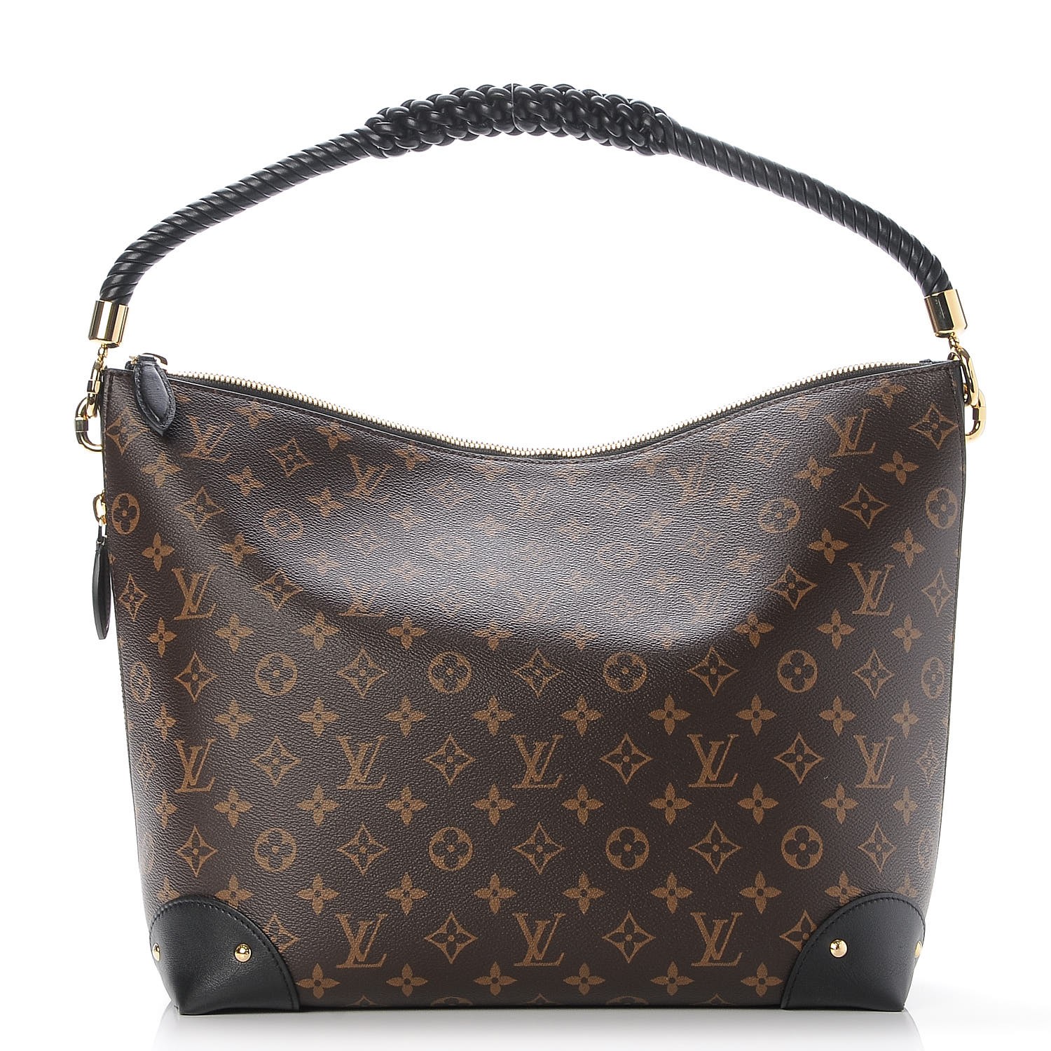Triangle Softy Louis Vuitton Bag