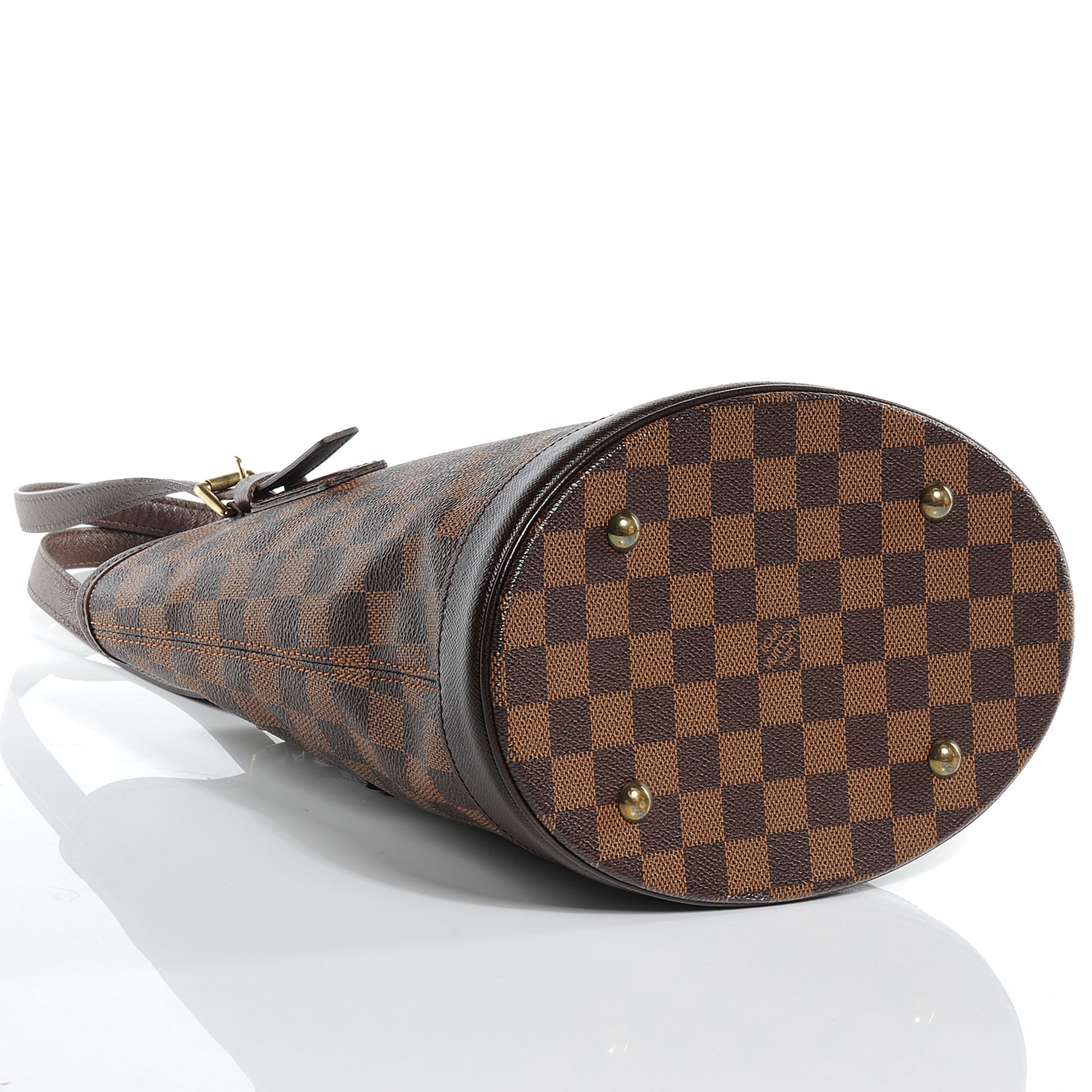 damier bucket