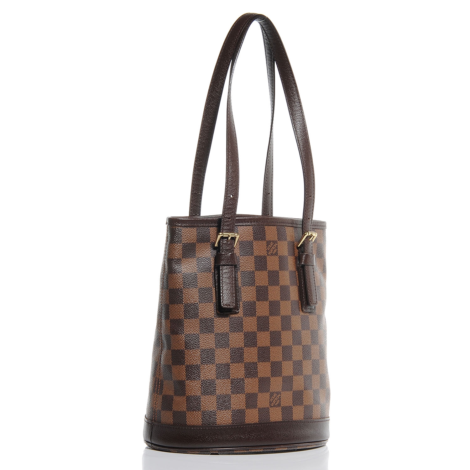 damier bucket