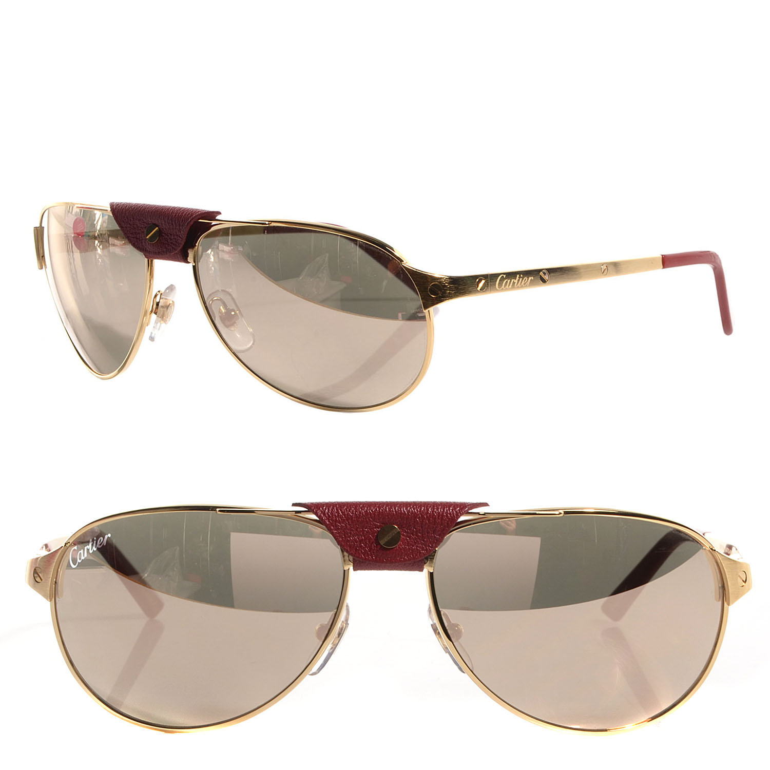 santos dumont cartier sunglasses