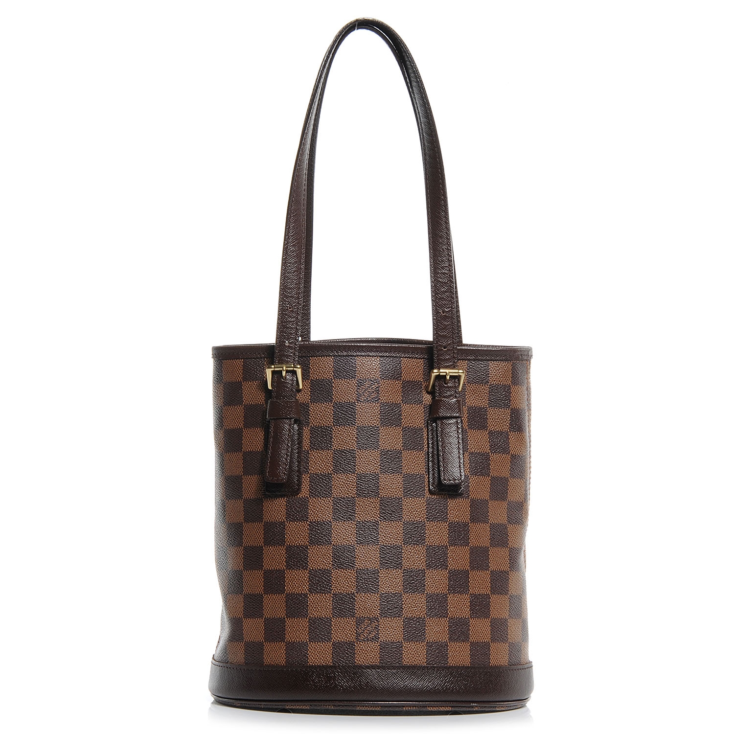 damier bucket