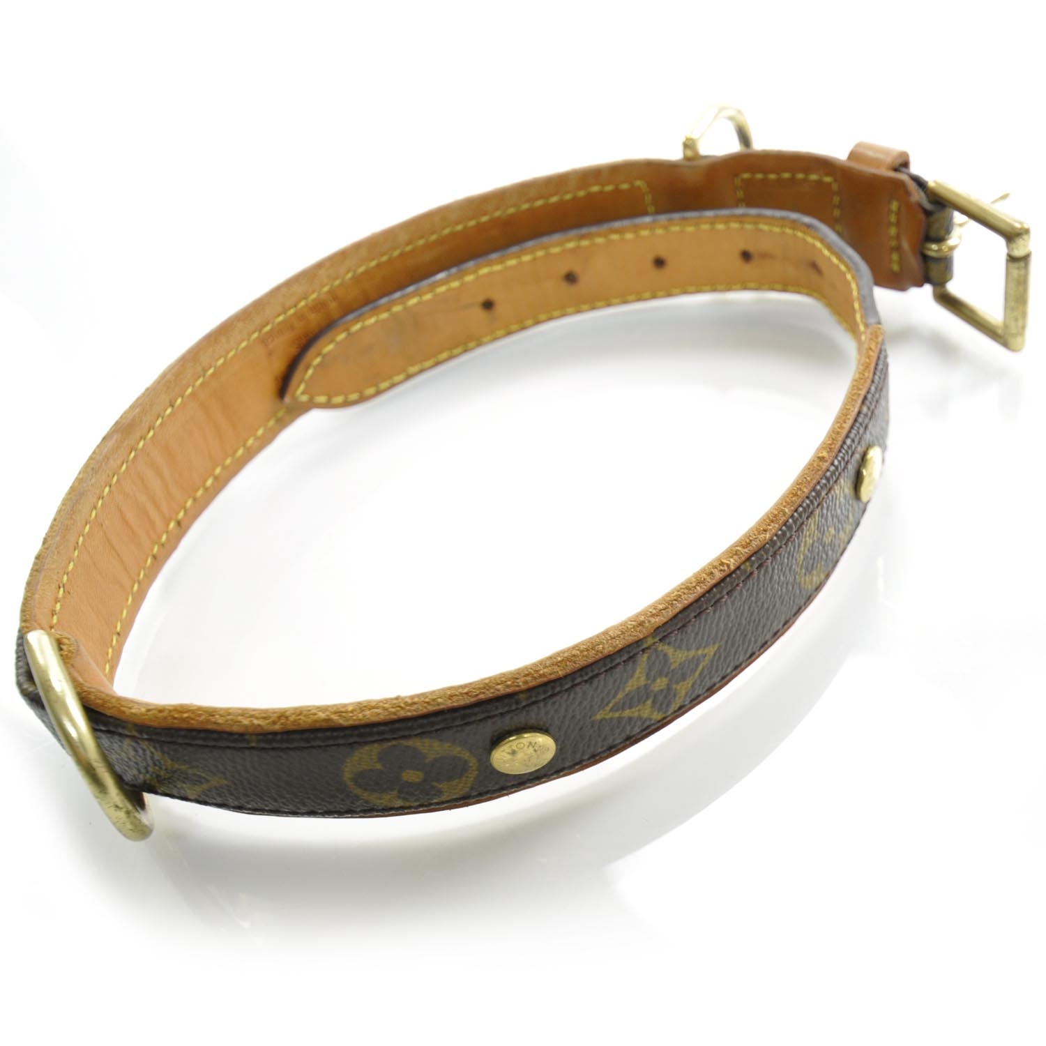 baxter dog collar price