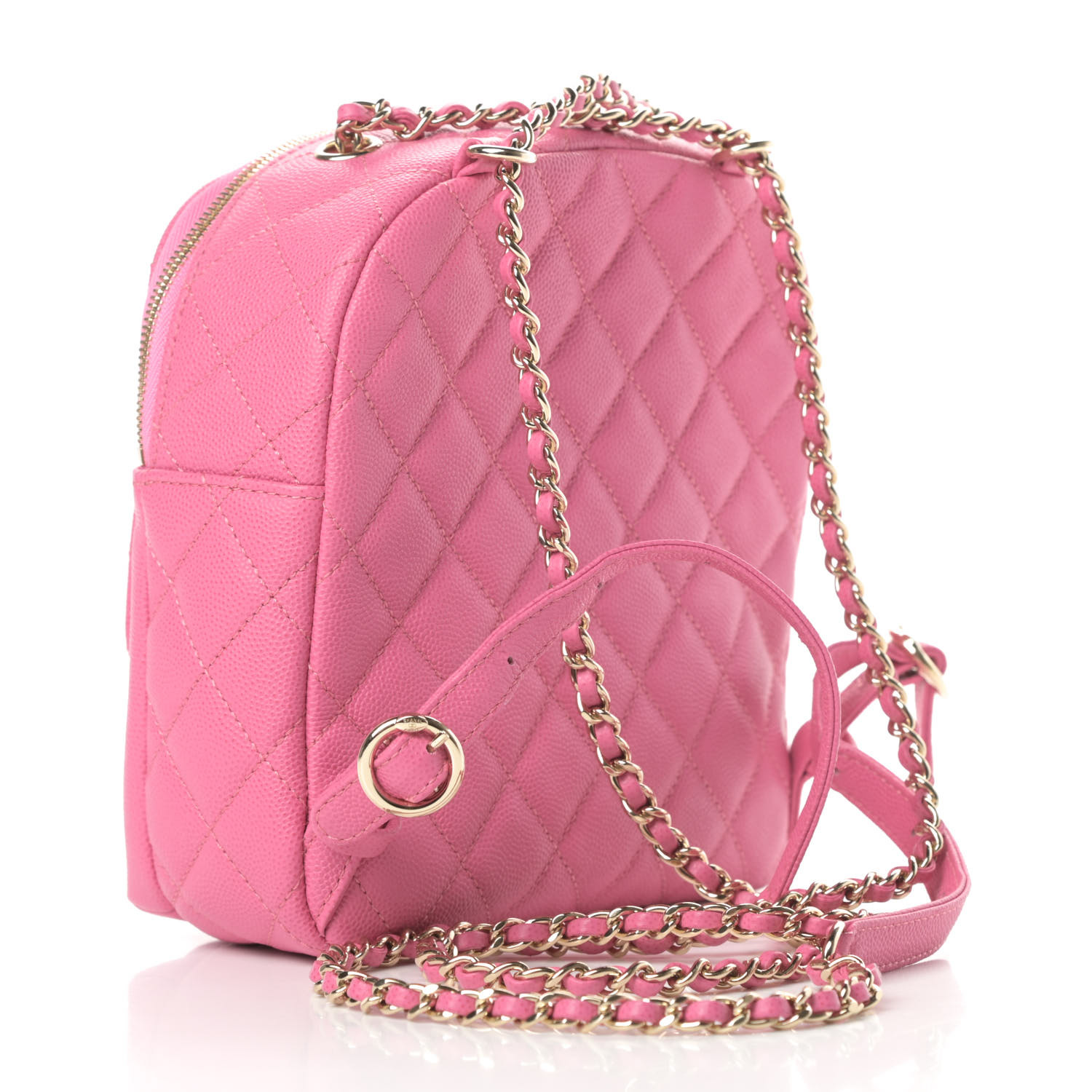 cc day backpack chanel