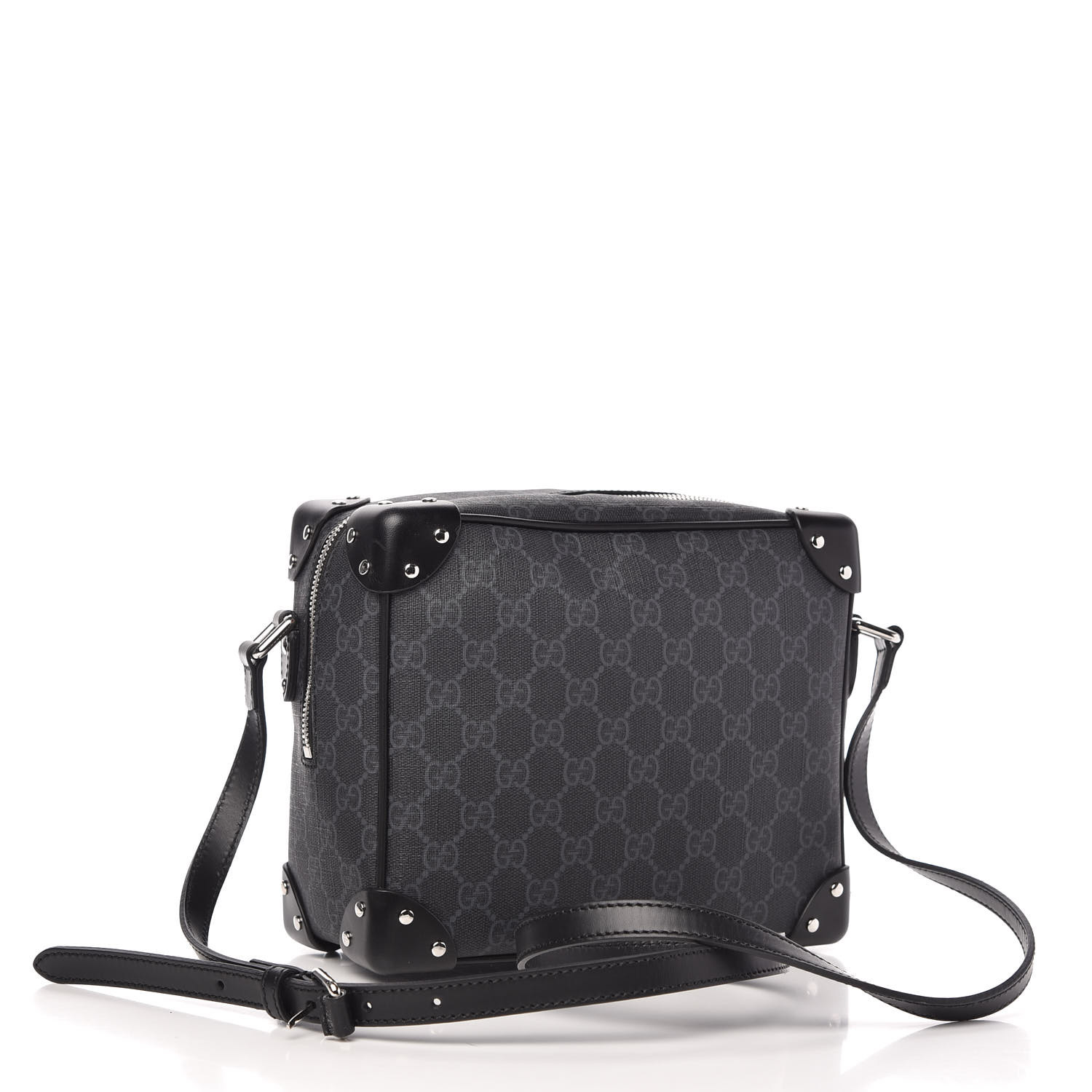 gucci square shoulder bag