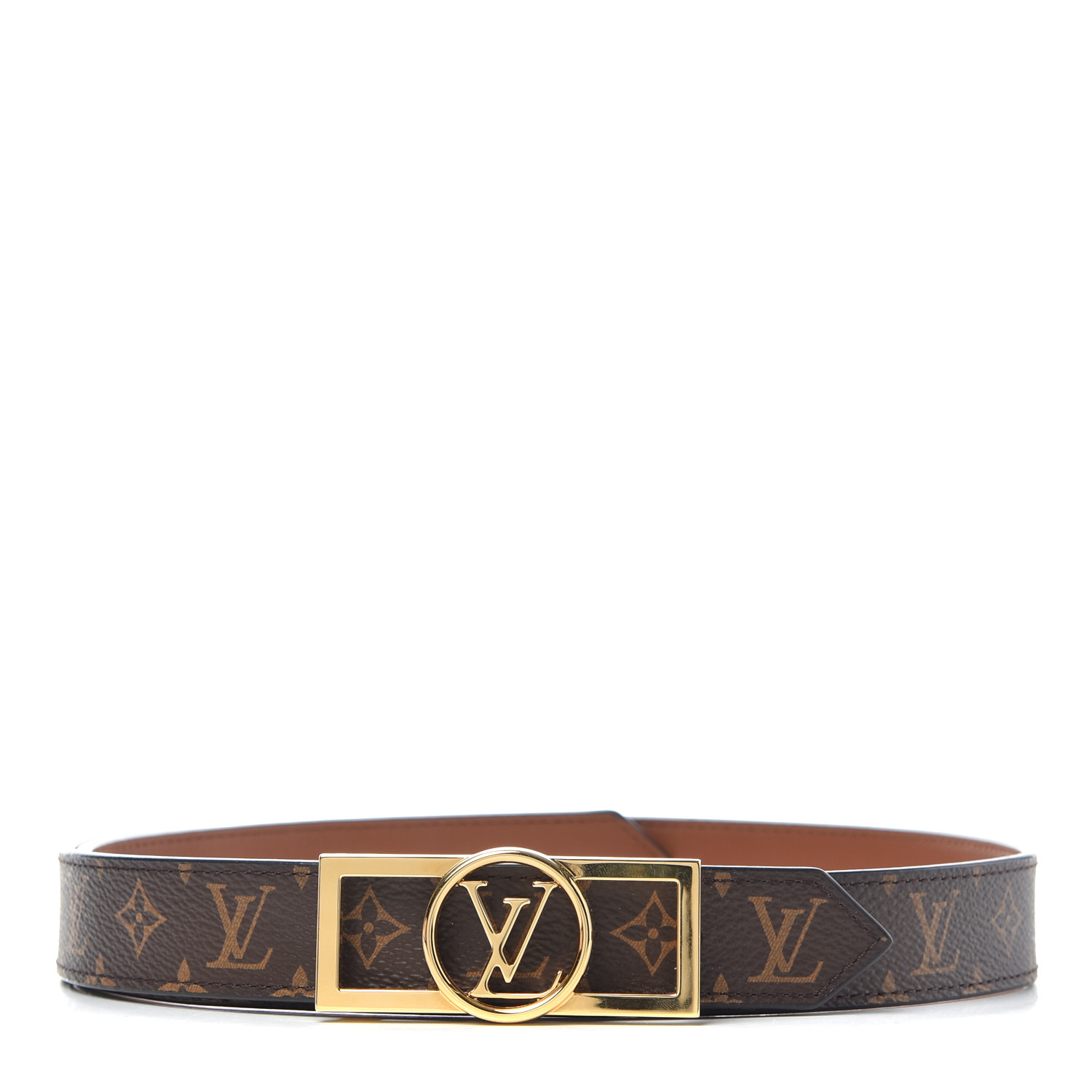 dauphine belt