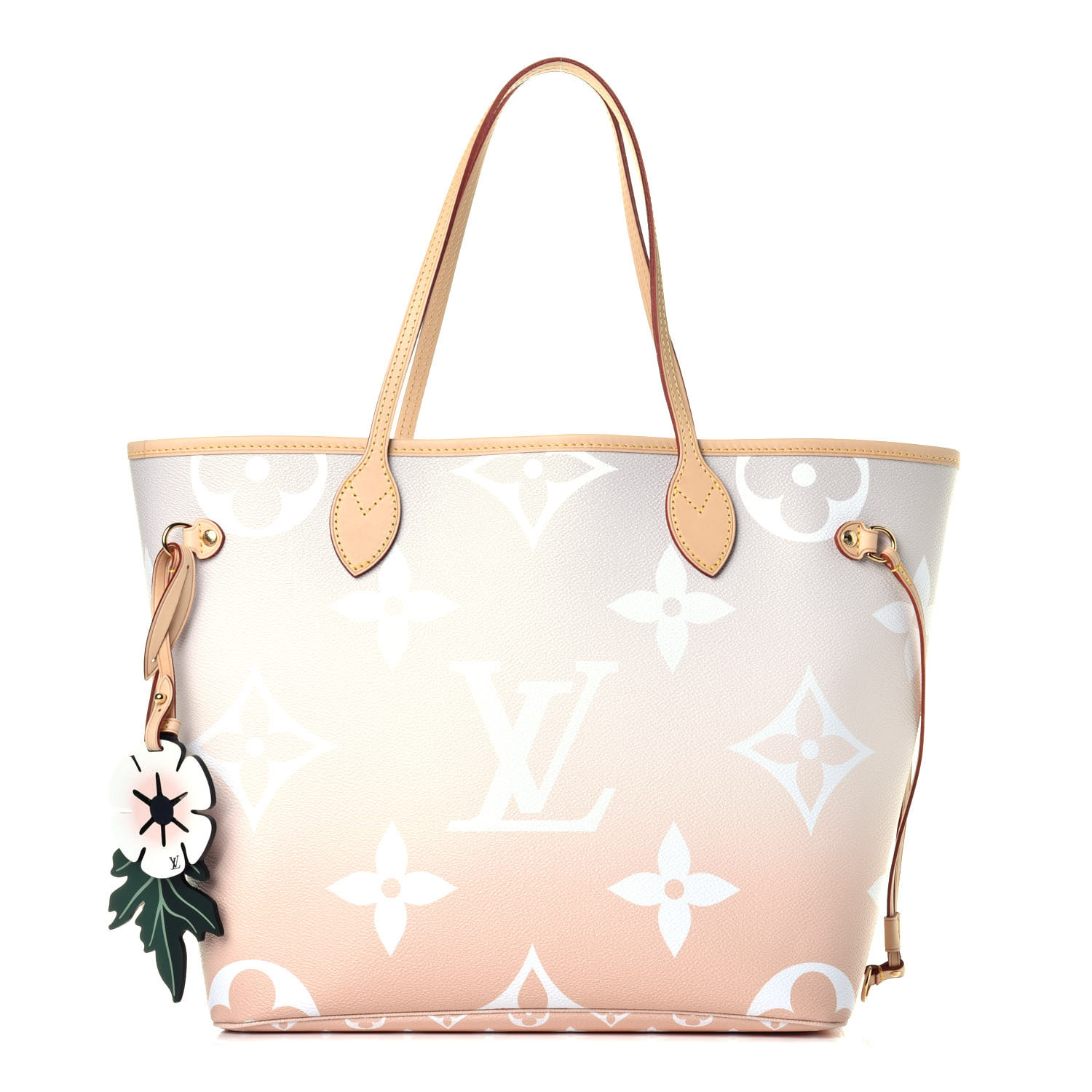 louis vuitton neverfull mist