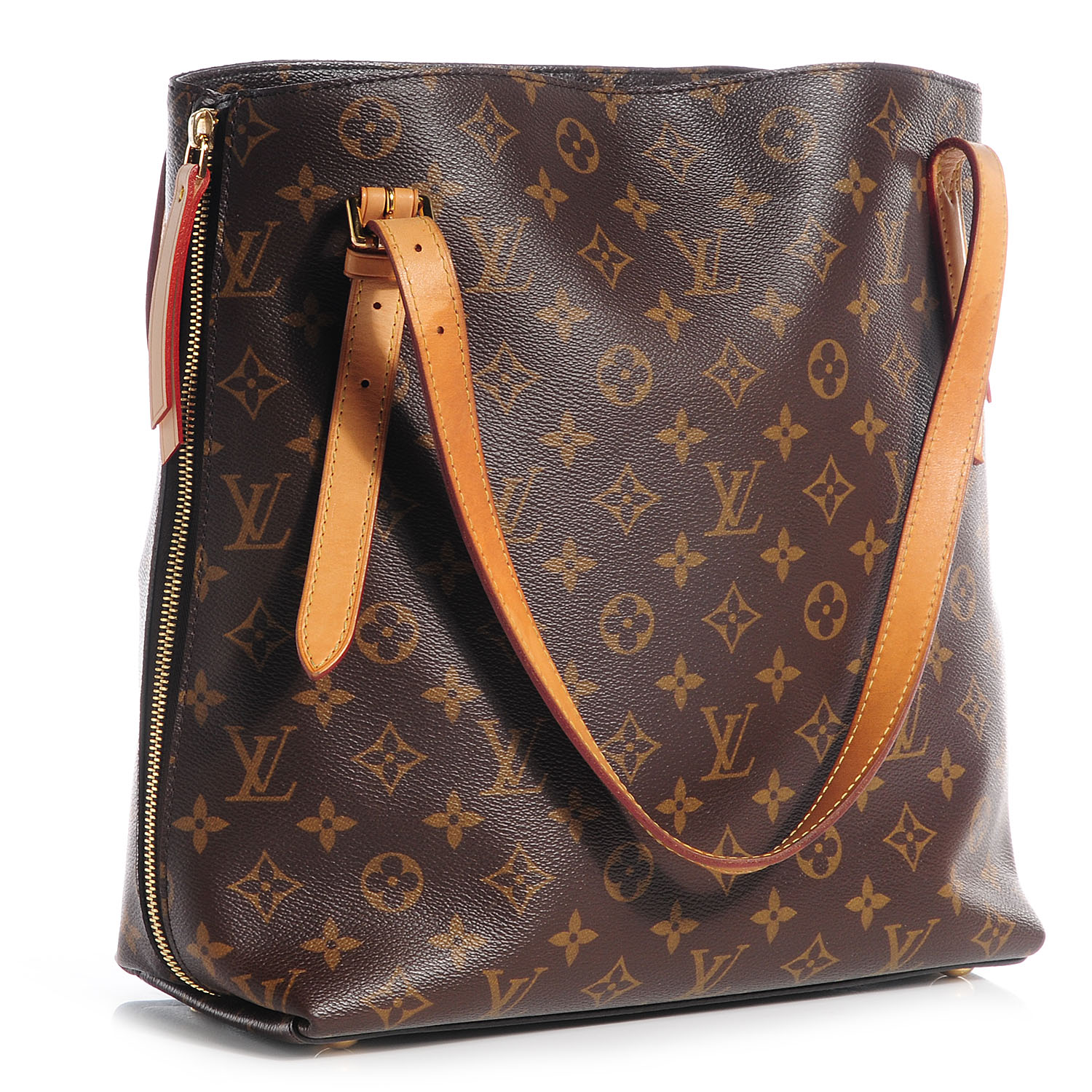 LOUIS VUITTON Monogram Voltaire 75029