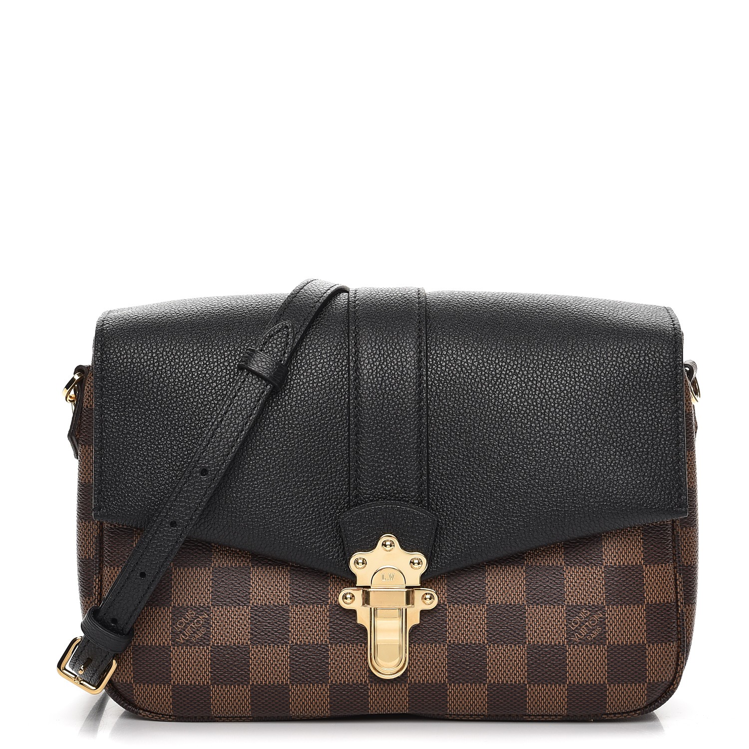 louis vuitton crossbody damier