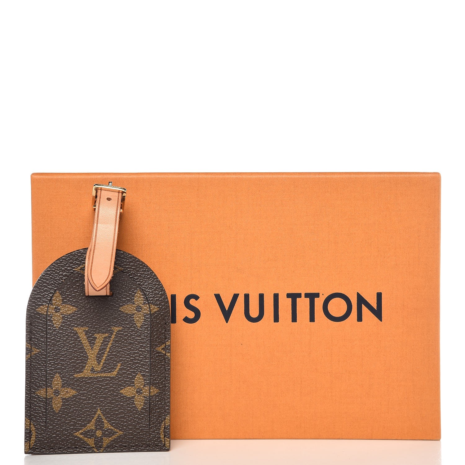 Louis Vuitton Hot Stamping  Natural Resource Department