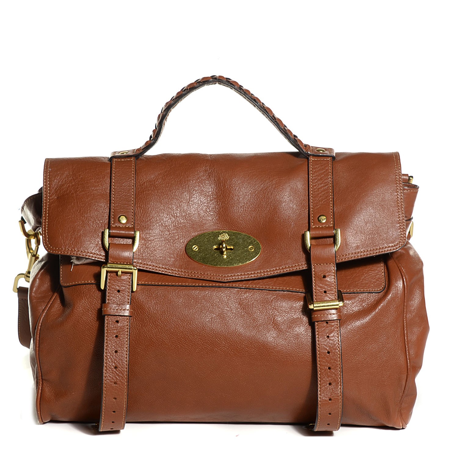 mulberry alexa oak