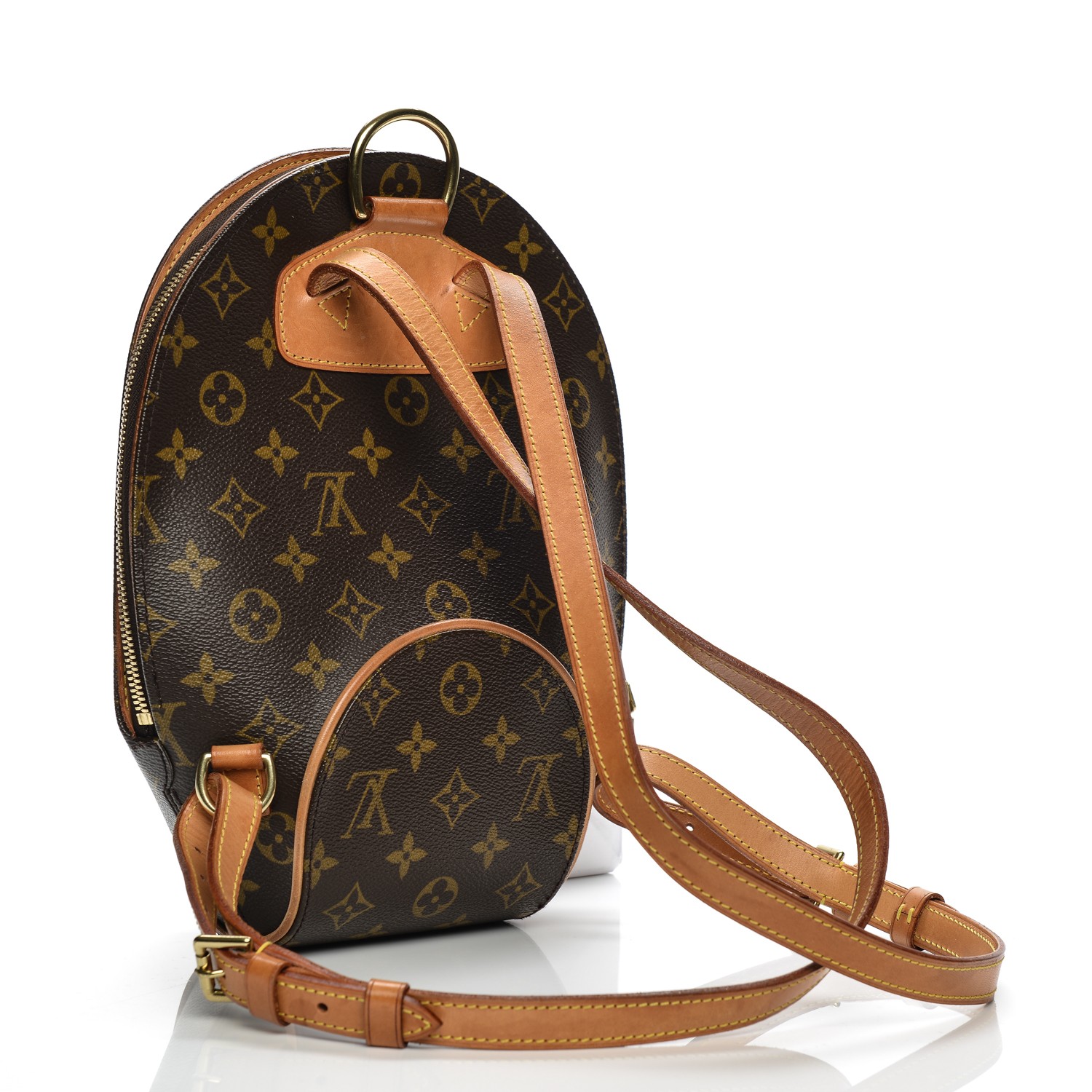 Louis Vuitton Ellipse Backpack 338953