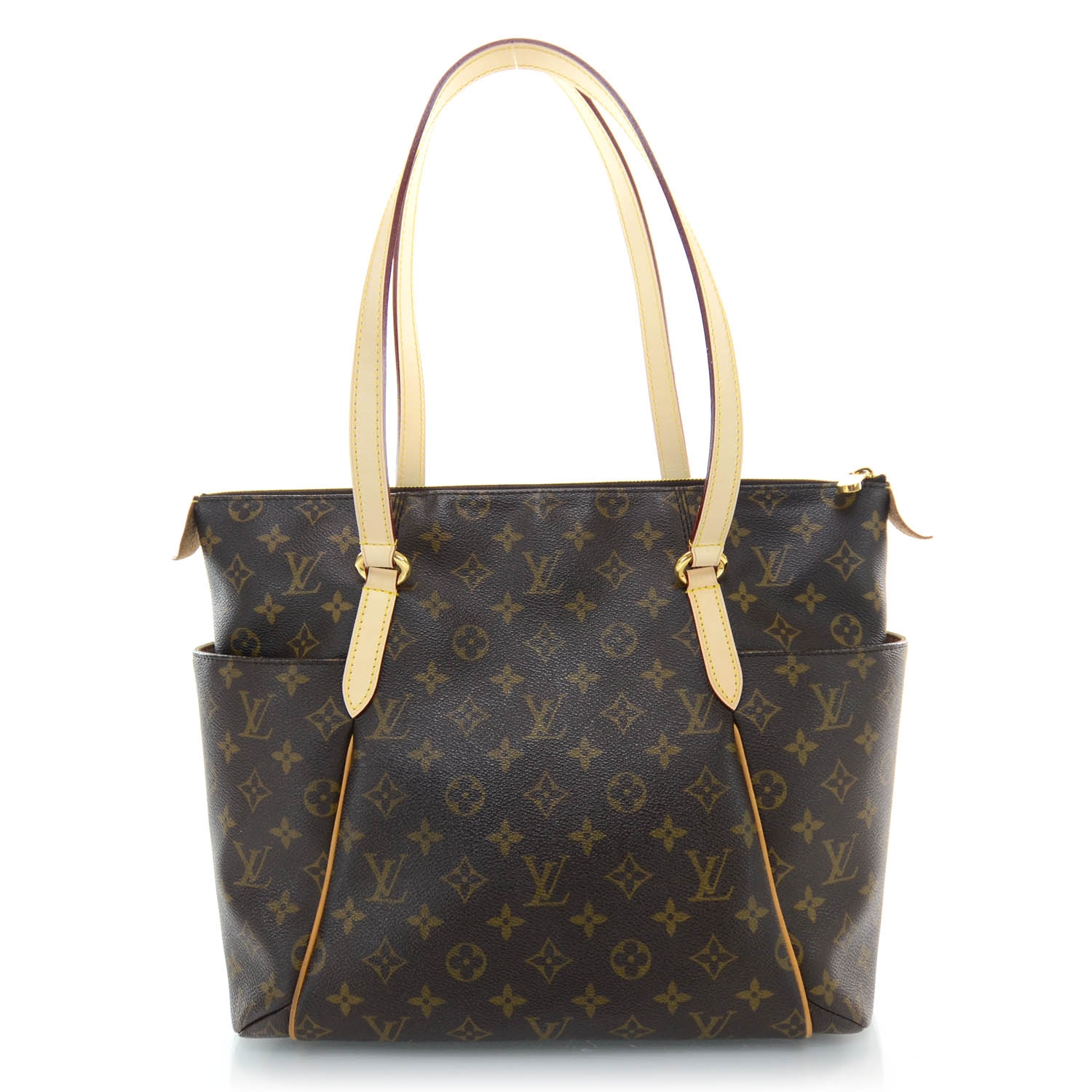 louis vuitton totally mm price