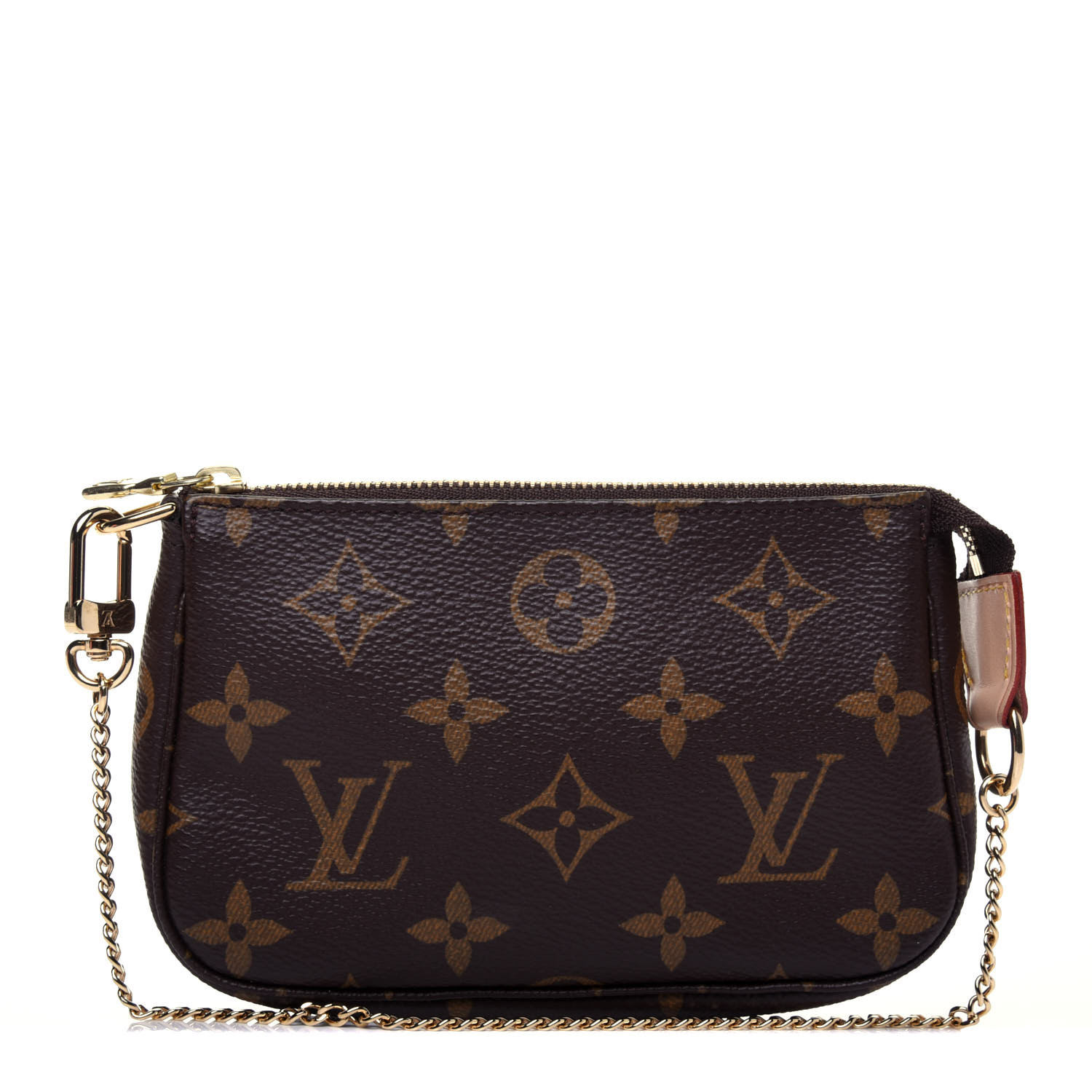 louis vuitton mini pochette fashionphile