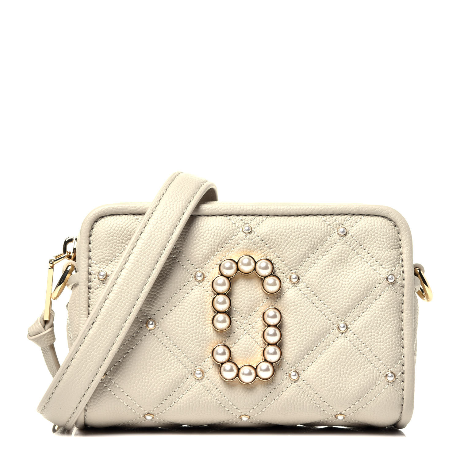 Marc jacobs pearl online bag