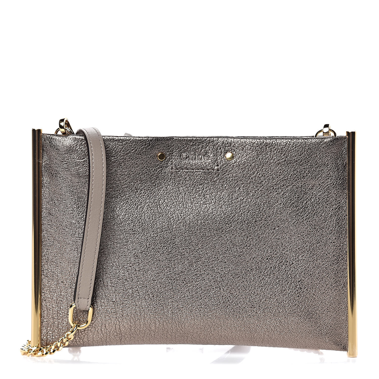 roy chain pouch crossbody bag