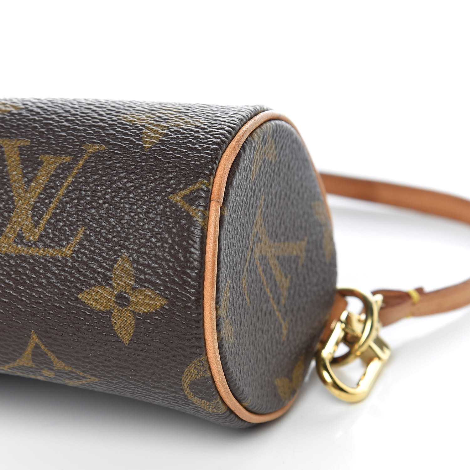 louis vuitton monogram mini papillon