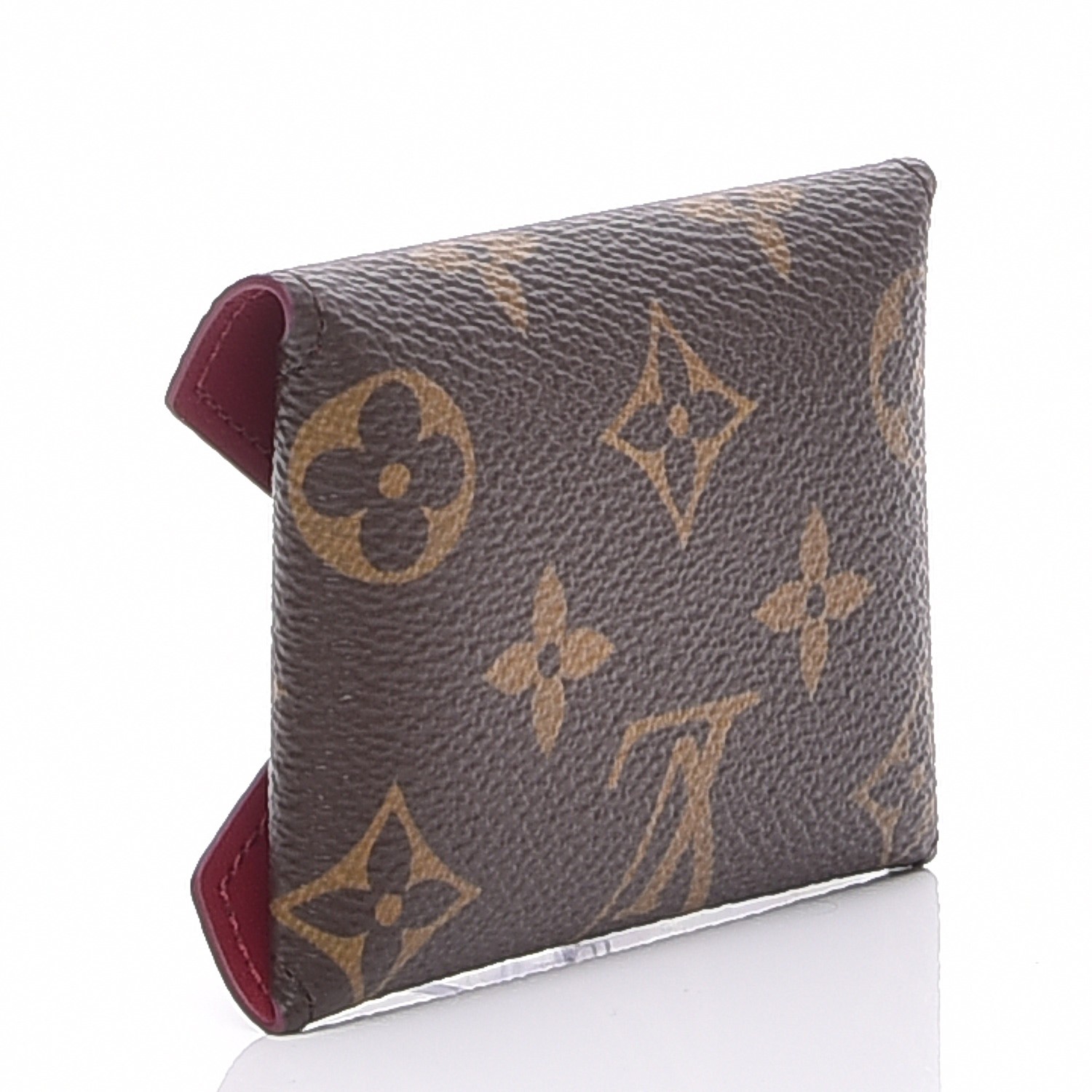 LOUIS VUITTON Kirigami Pochette LARGE Pouch Made in India