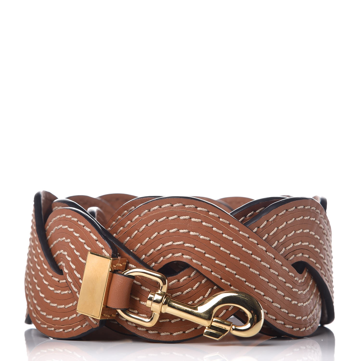 loewe shoulder strap