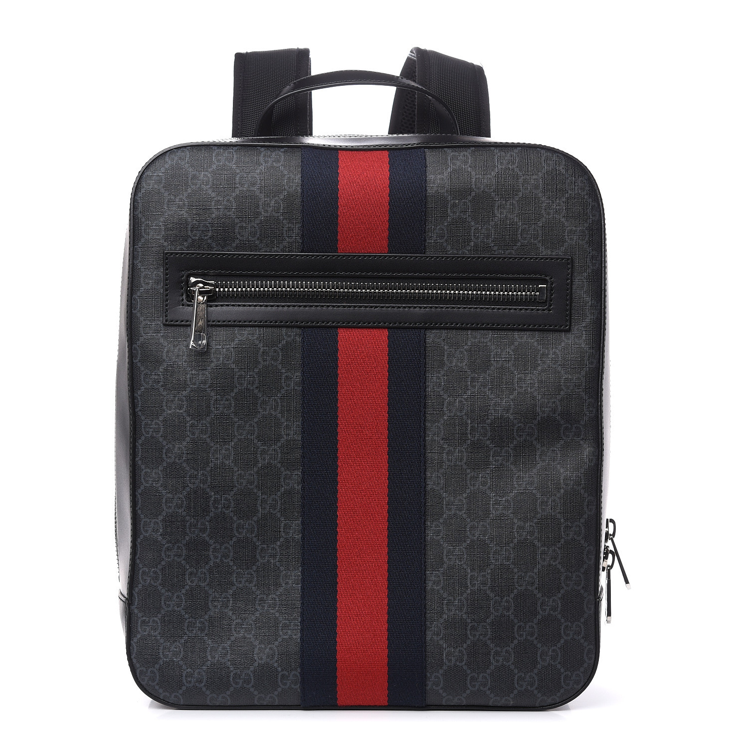 gucci laptop backpack