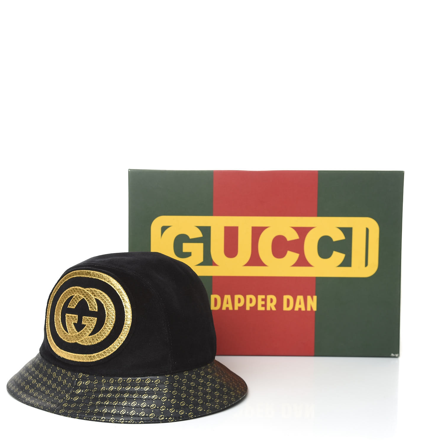 gucci dapper dan hat