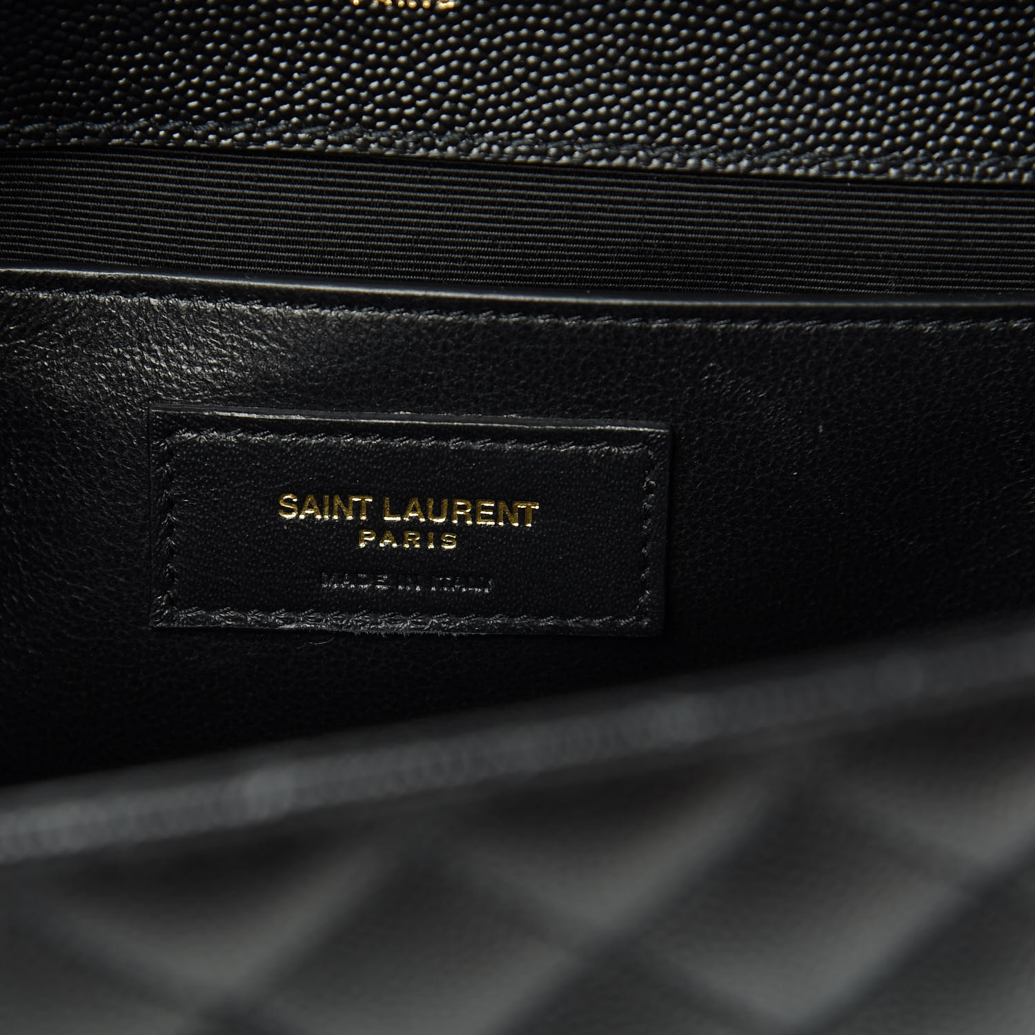 saint laurent mixed matelasse