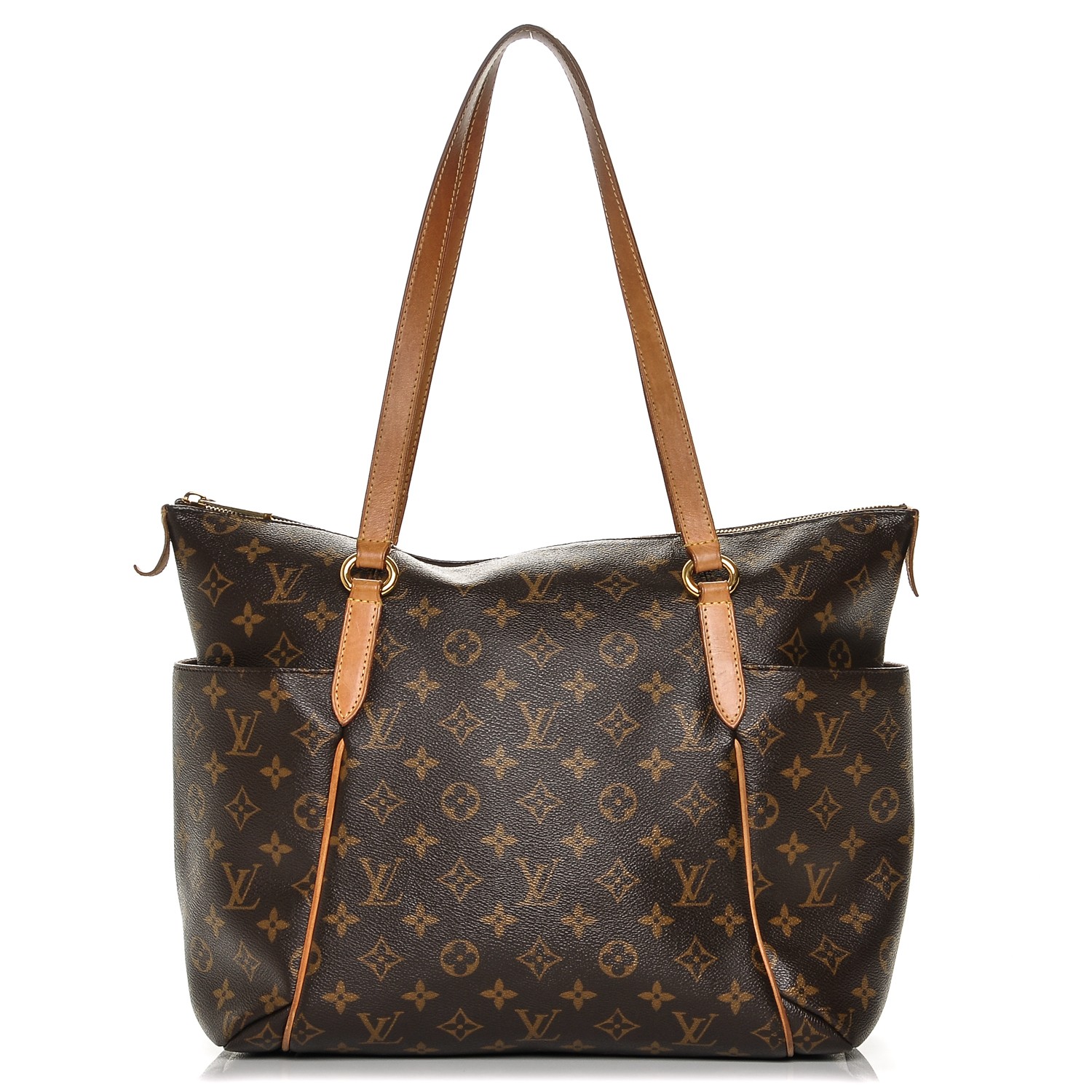 louis vuitton totally mm price