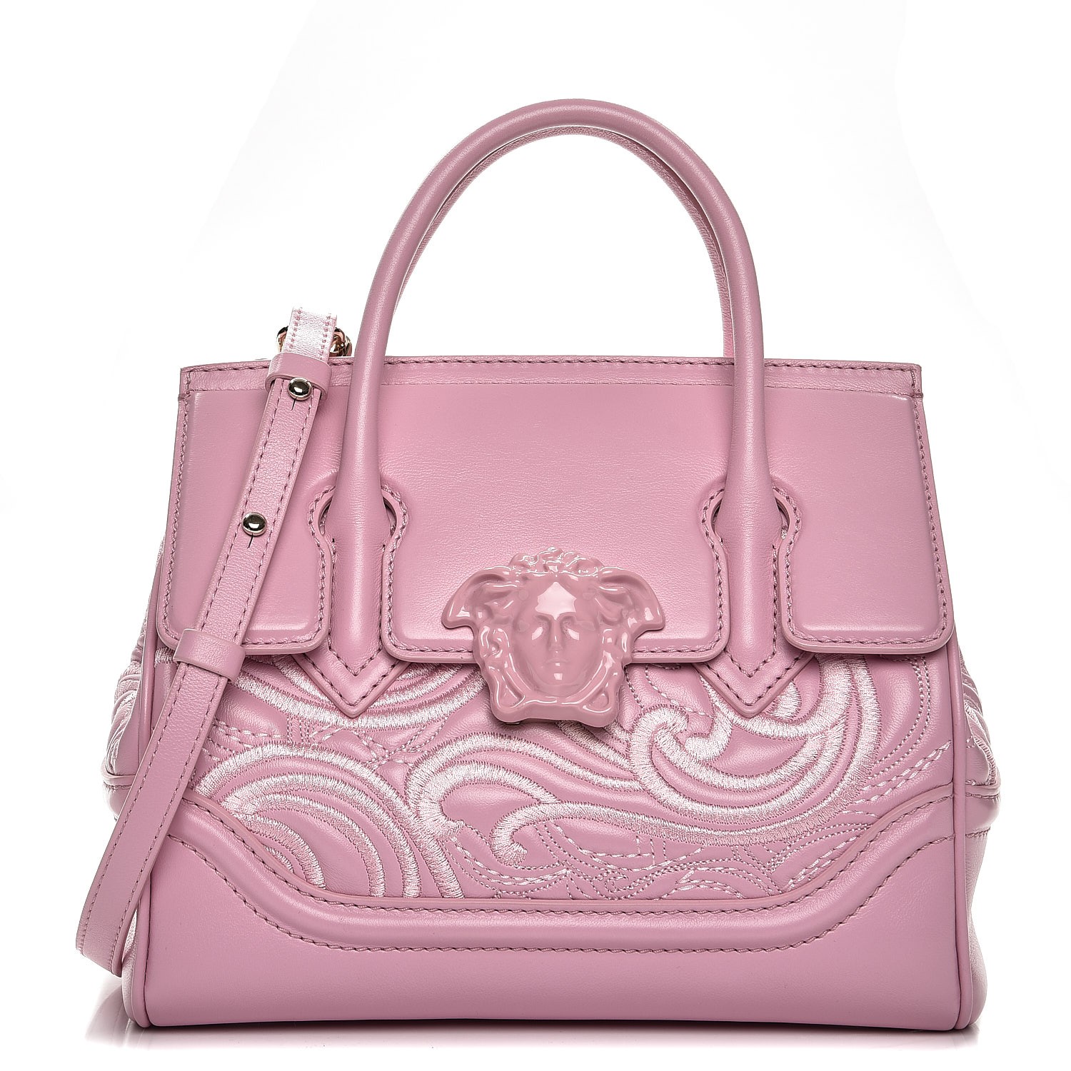 versace empire bag