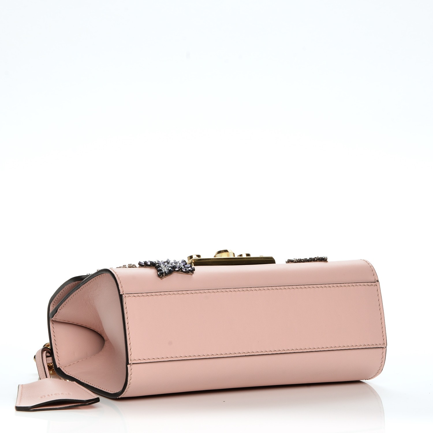 gucci bag light pink