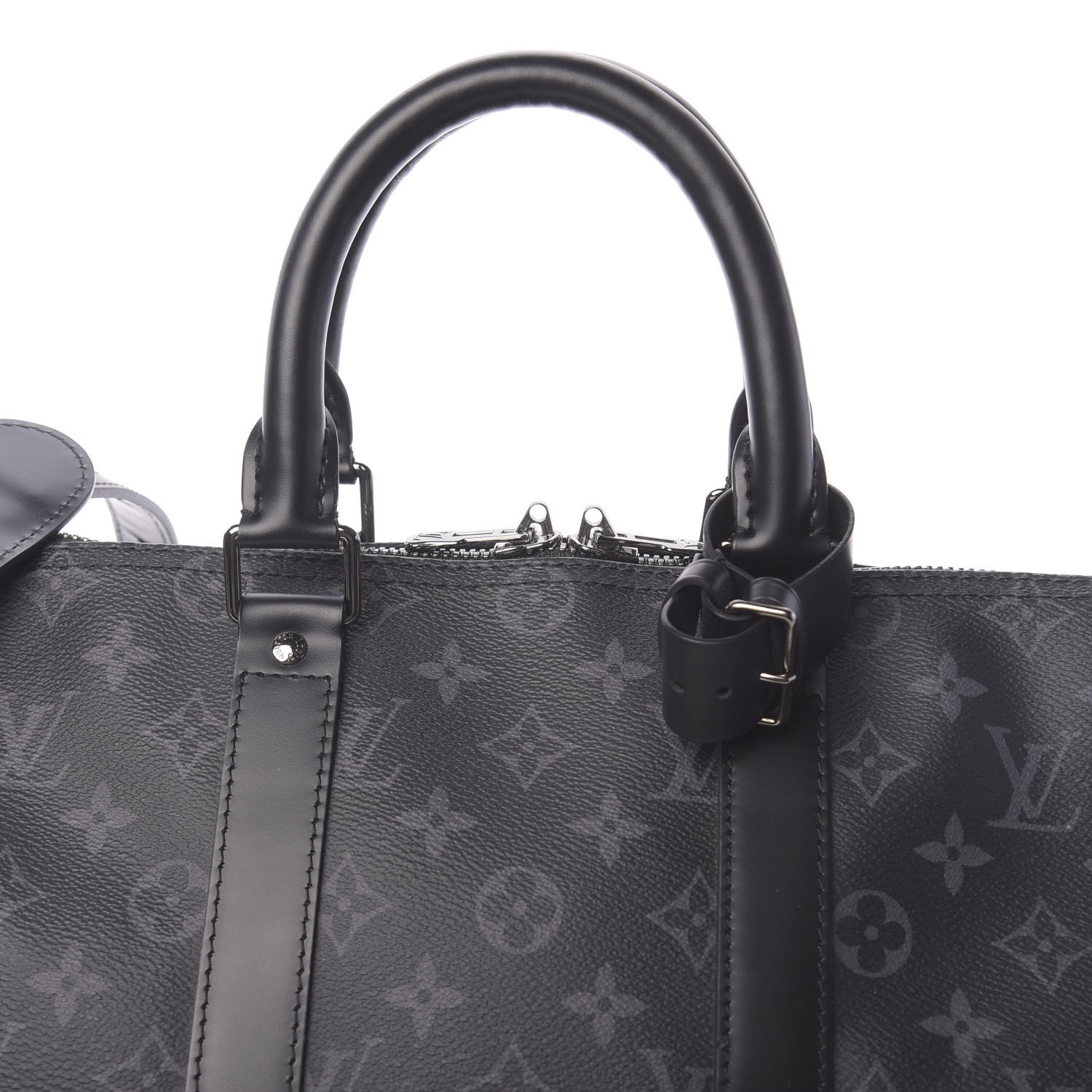 keepall xs monogram