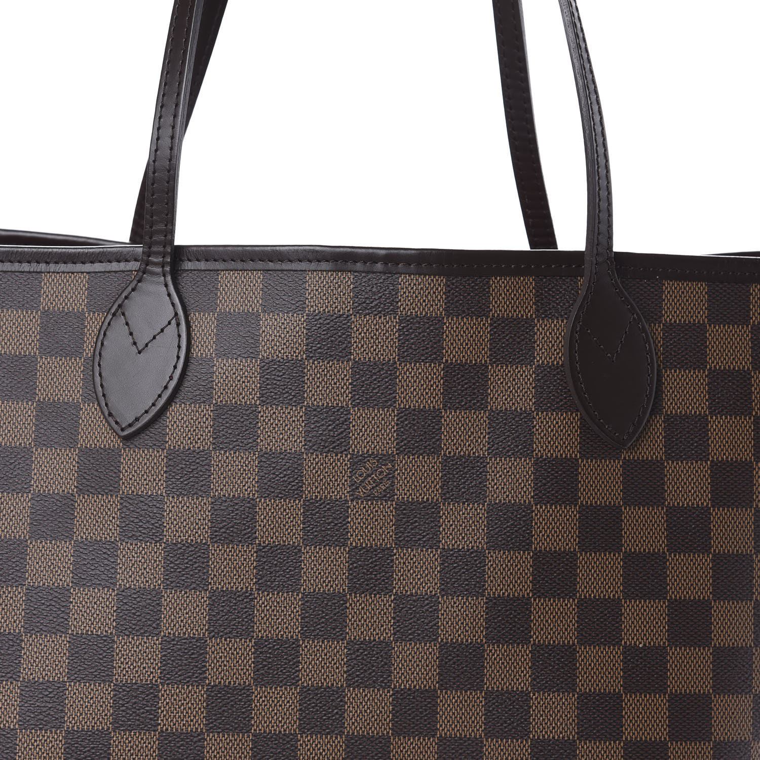 lv metis damier original