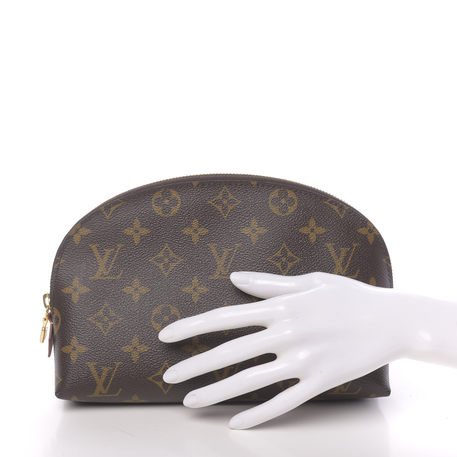 louis vuitton monogram cosmetic pouch gm