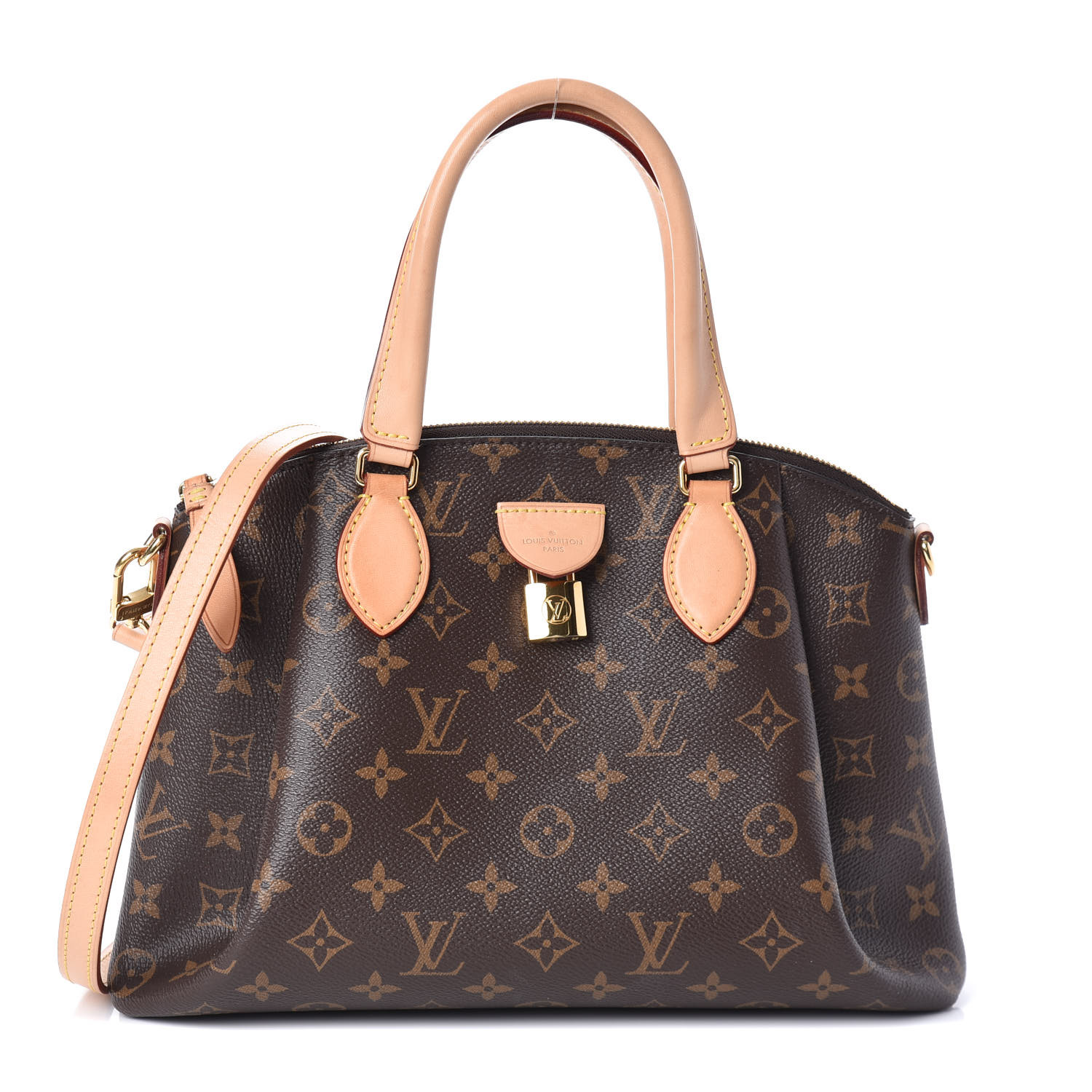 louis vuitton rivoli pm price