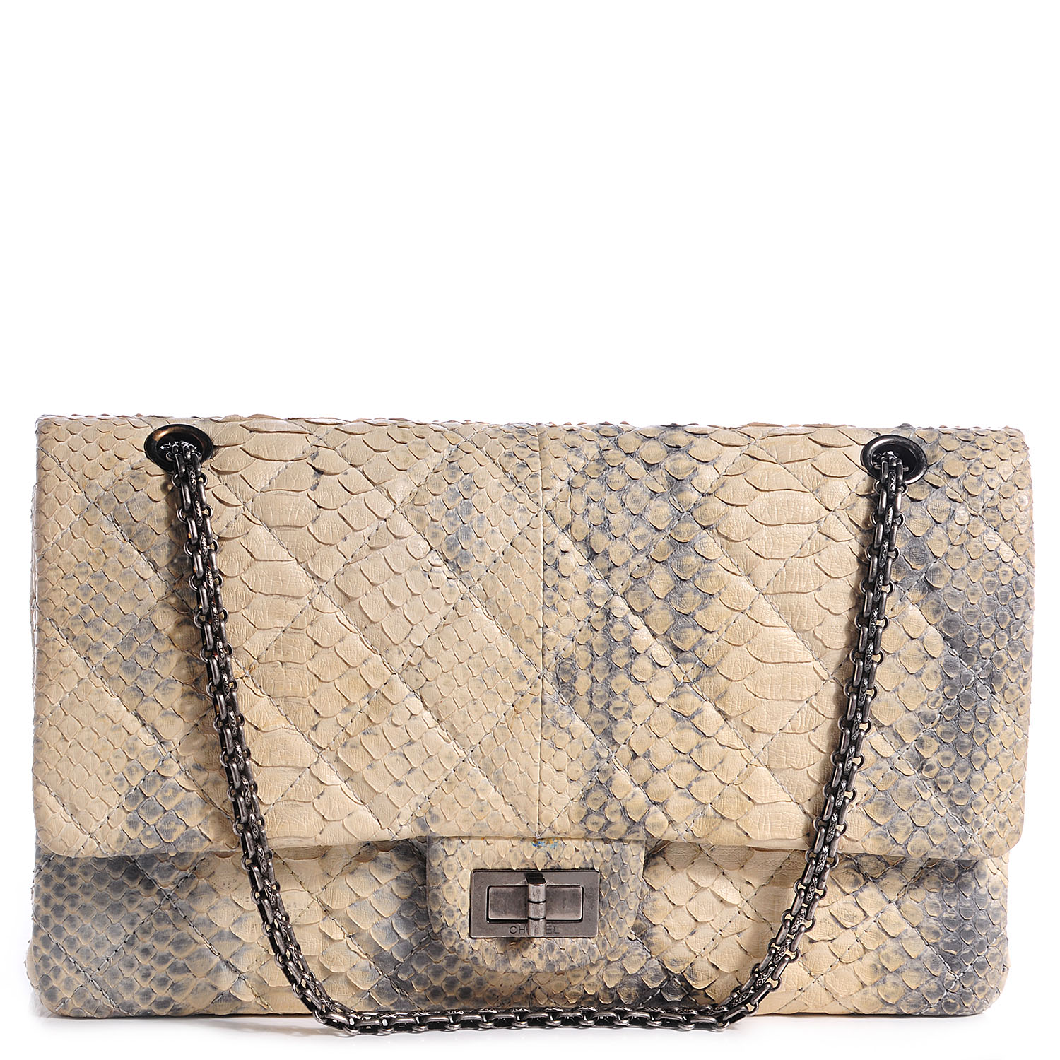 chanel python gabrielle