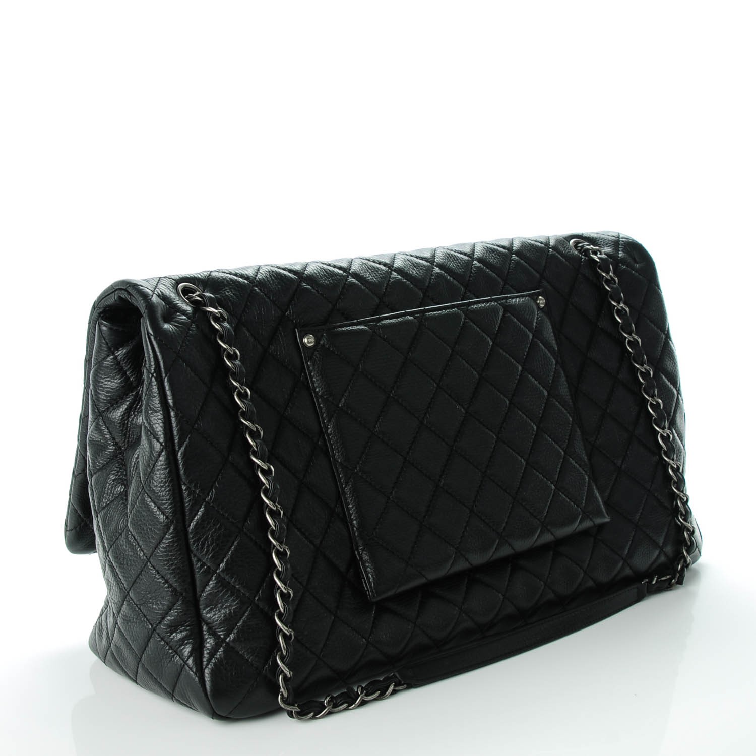 xxl flap bag chanel