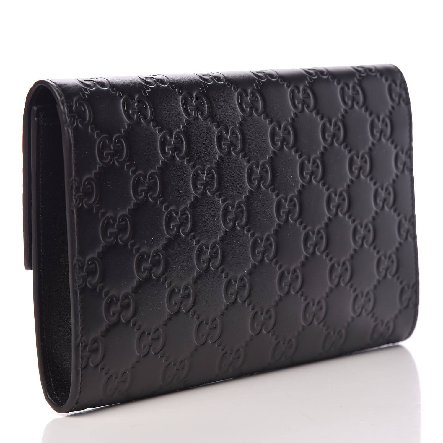 small black gucci clutch