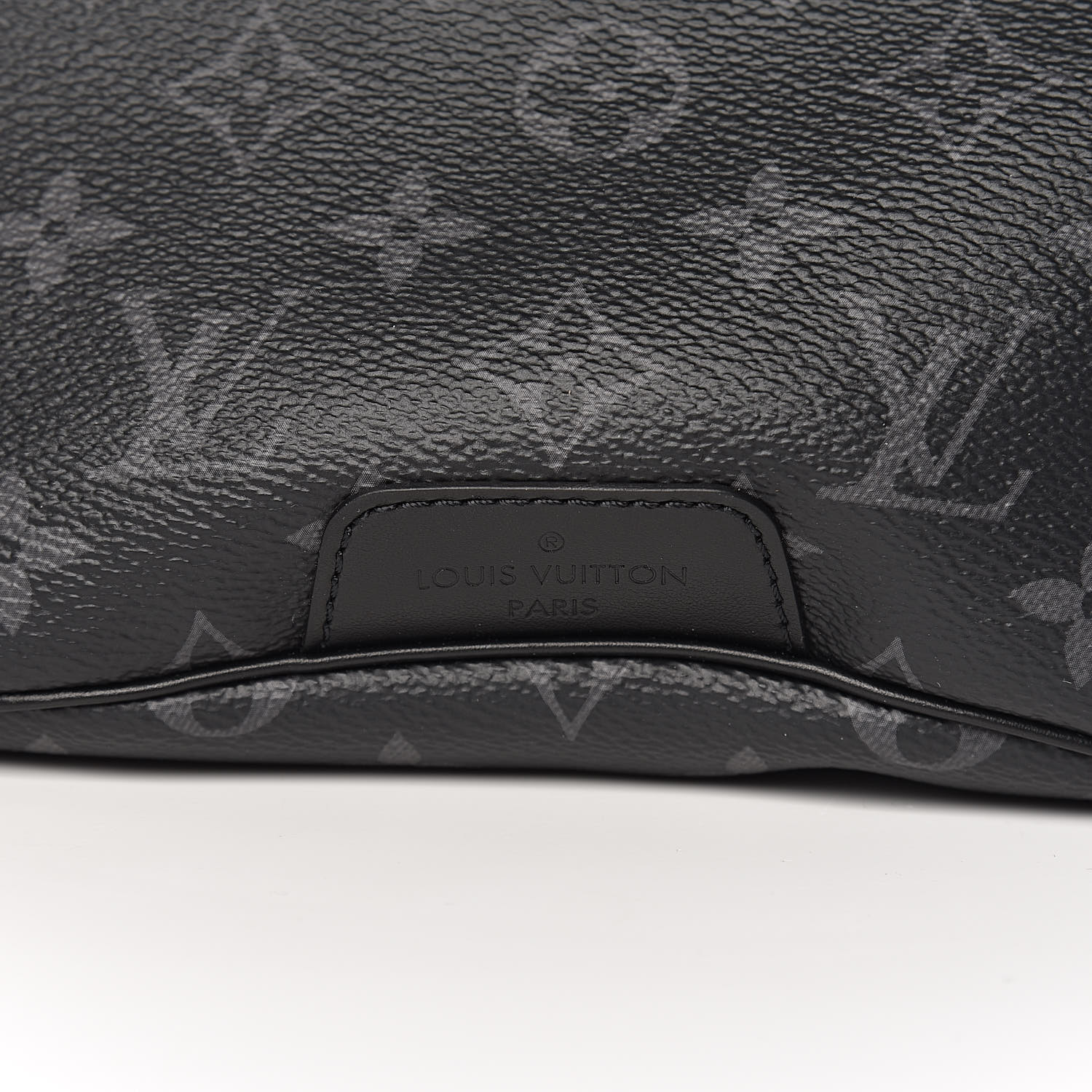 Louis Vuitton Discovery Bumbag Monogram Eclipses | Literacy Basics